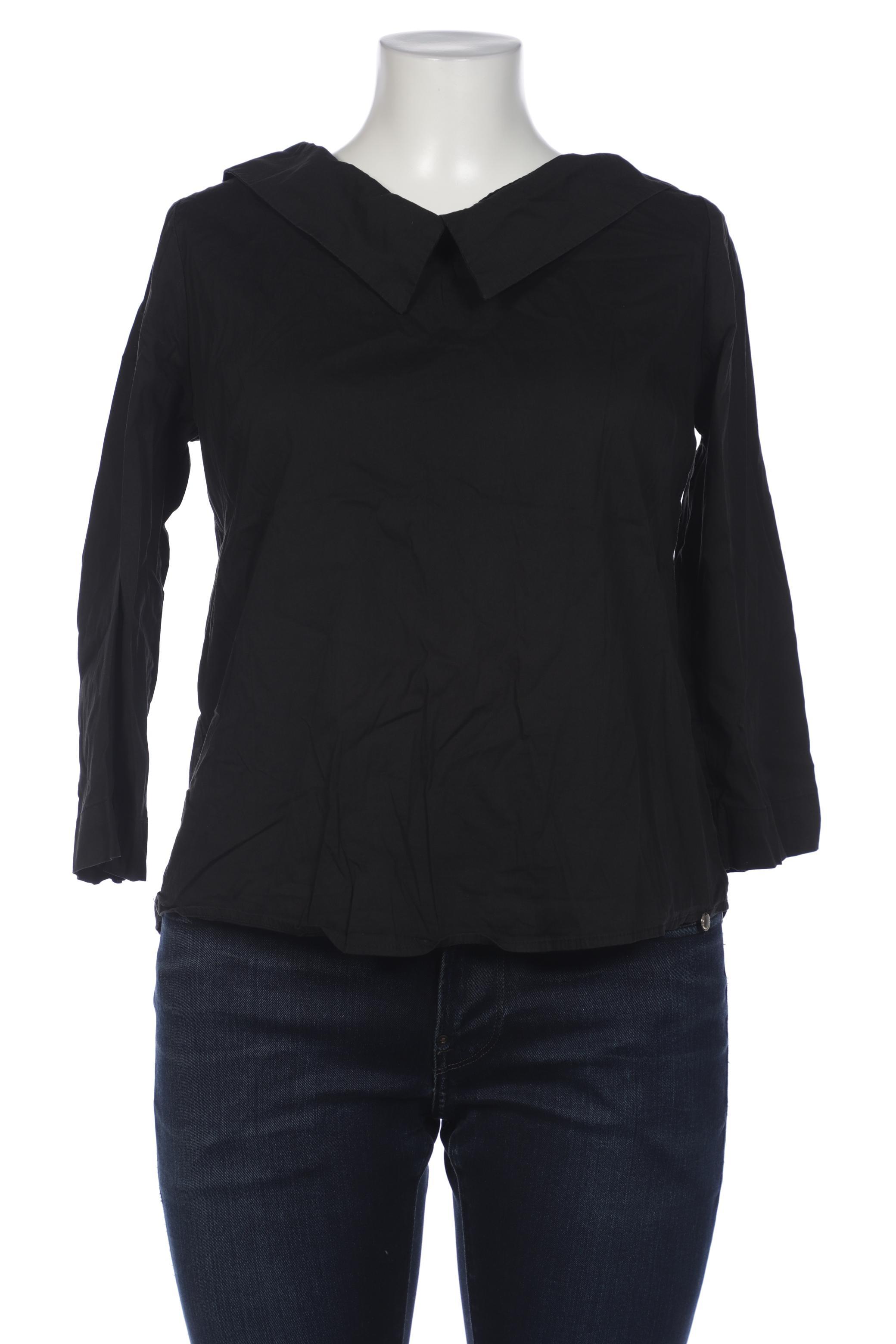 

Rinascimento Damen Bluse, schwarz, Gr. 44