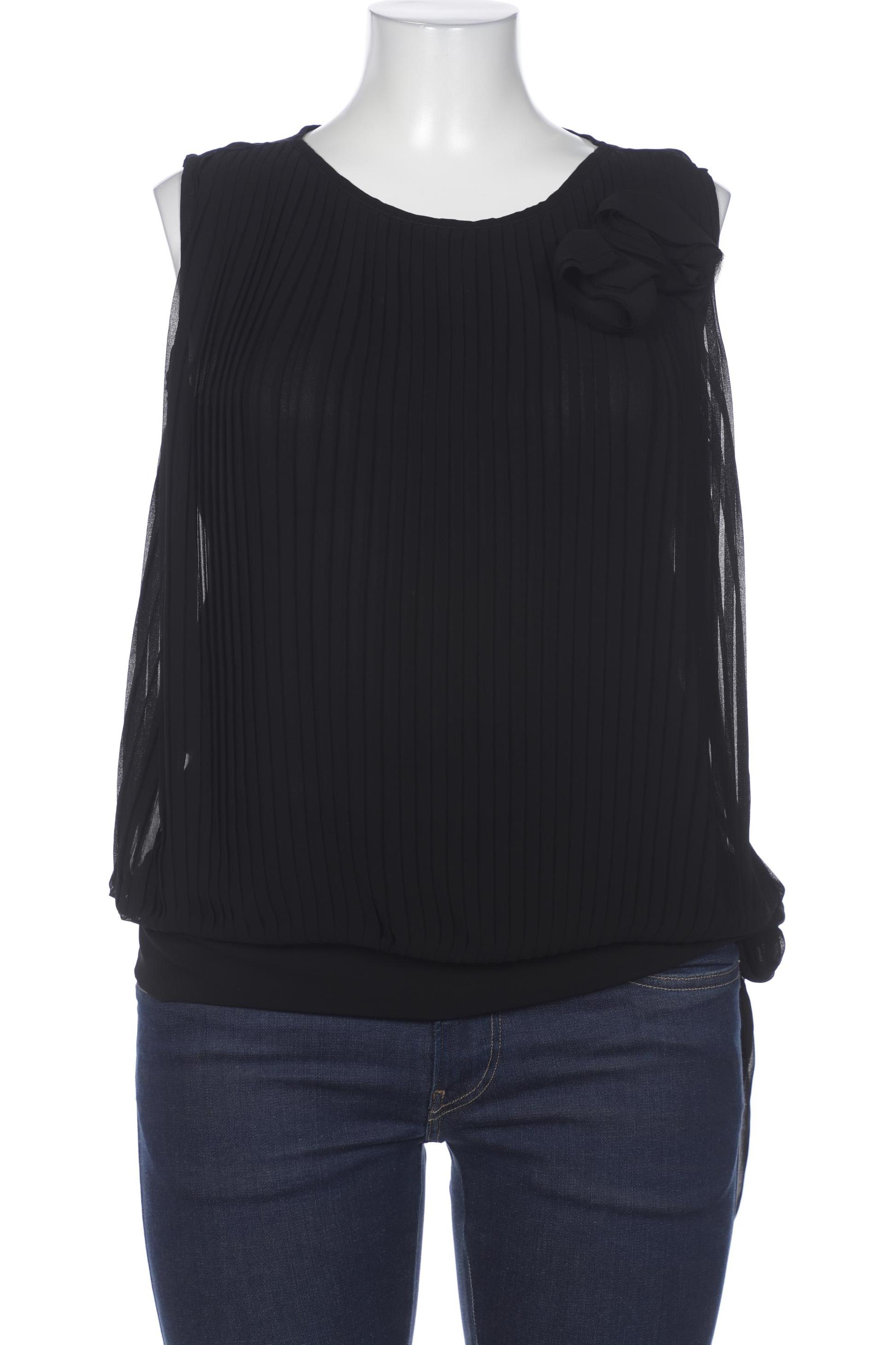 

RINASCIMENTO Damen Bluse, schwarz