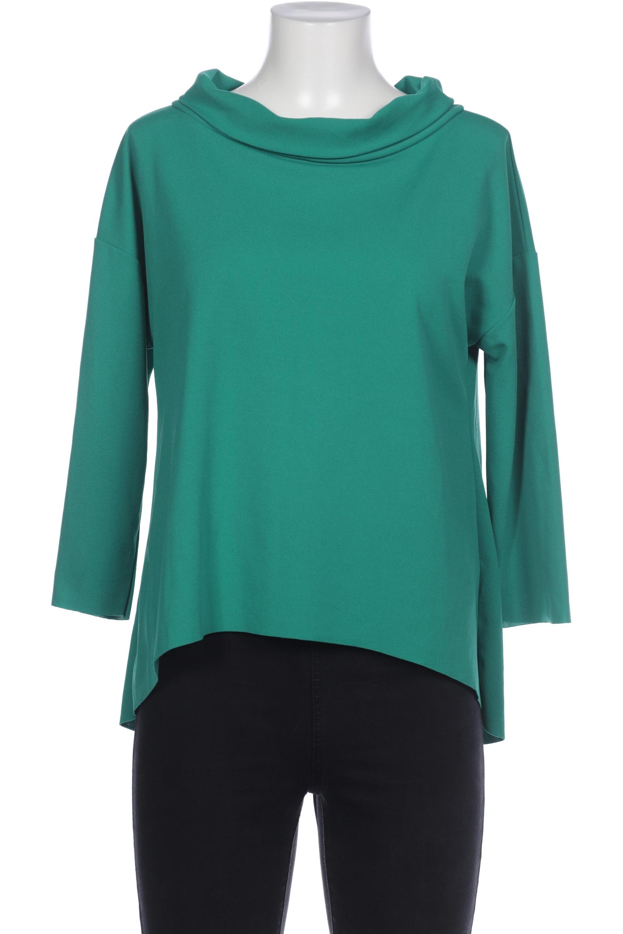 

Rinascimento Damen Bluse, grün, Gr. 42