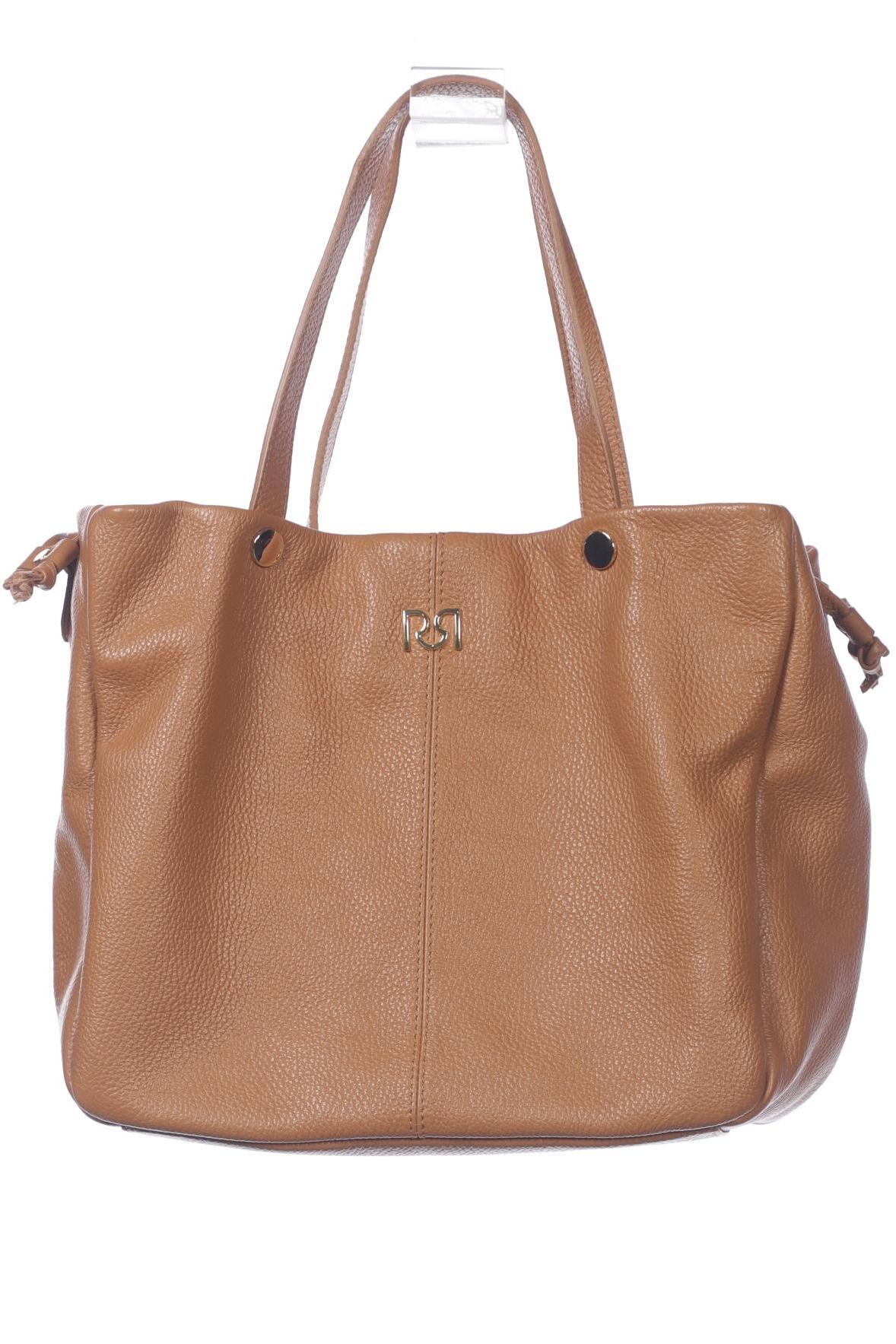 

Rinascimento Damen Handtasche, braun, Gr.