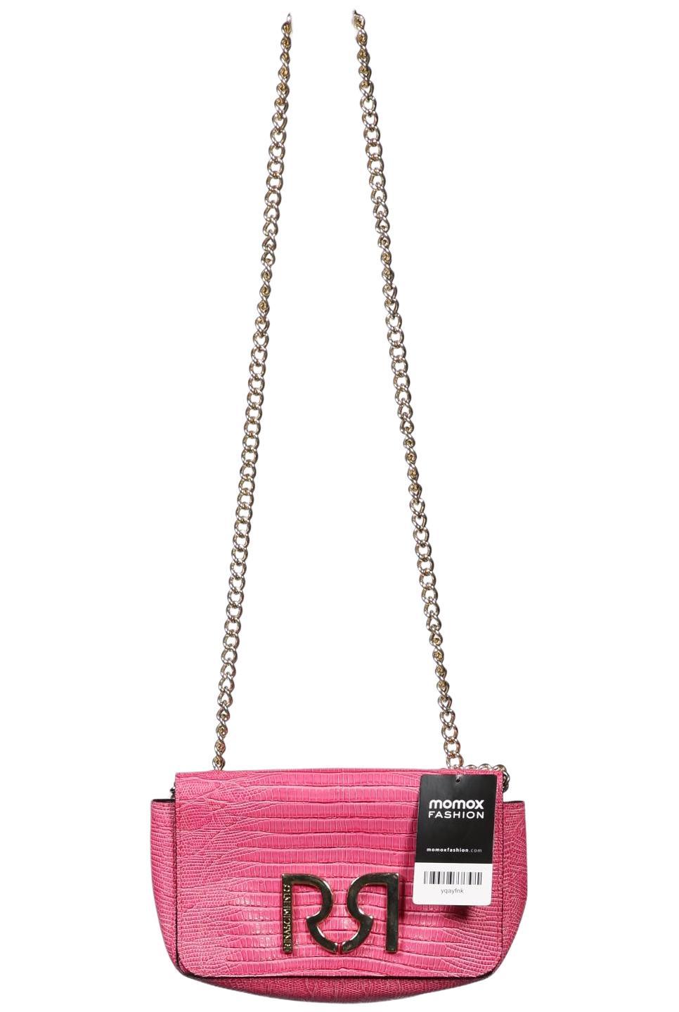 

Rinascimento Damen Handtasche, pink, Gr.
