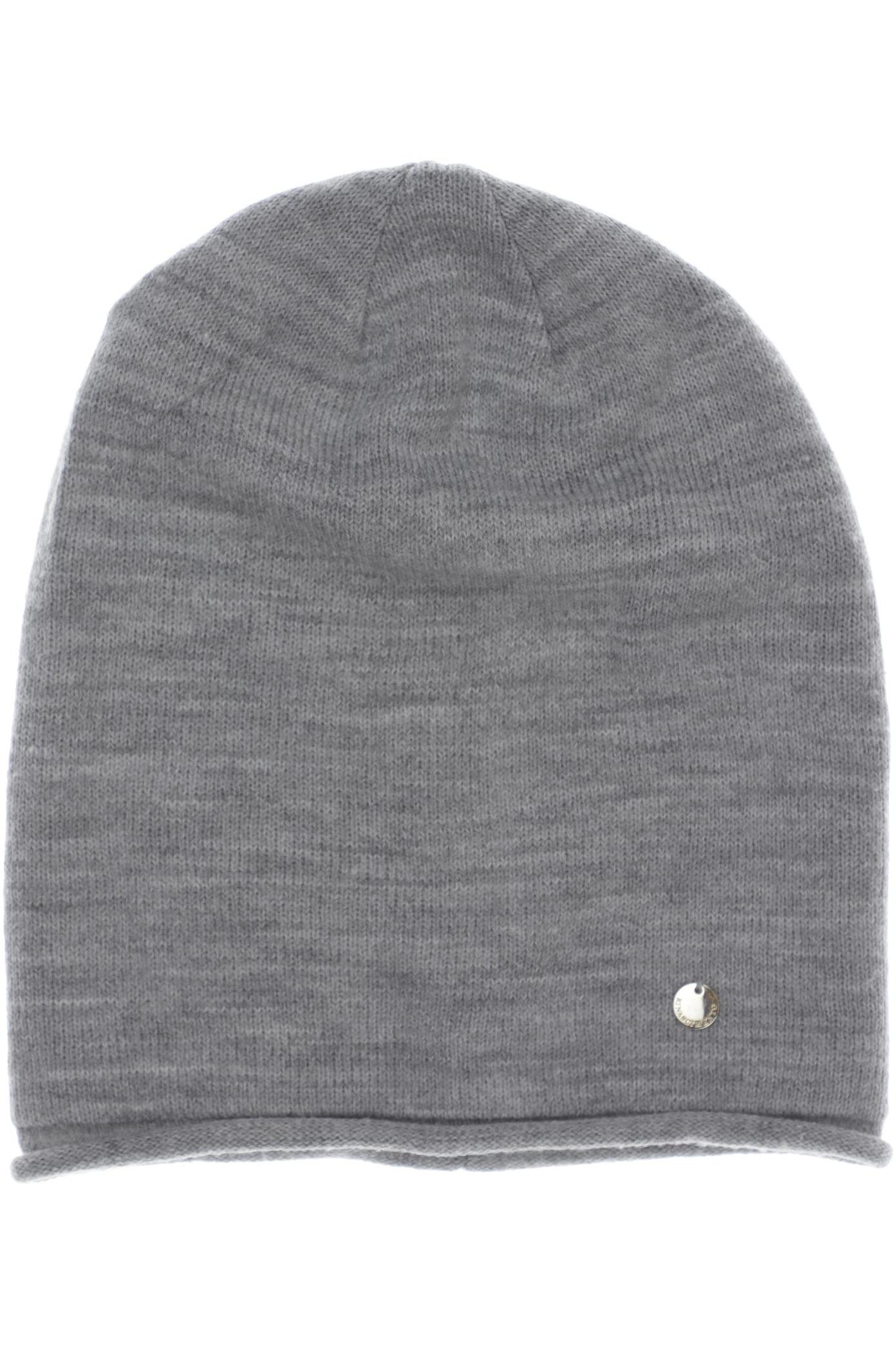 

Rinascimento Damen Hut/Mütze, grau, Gr. uni