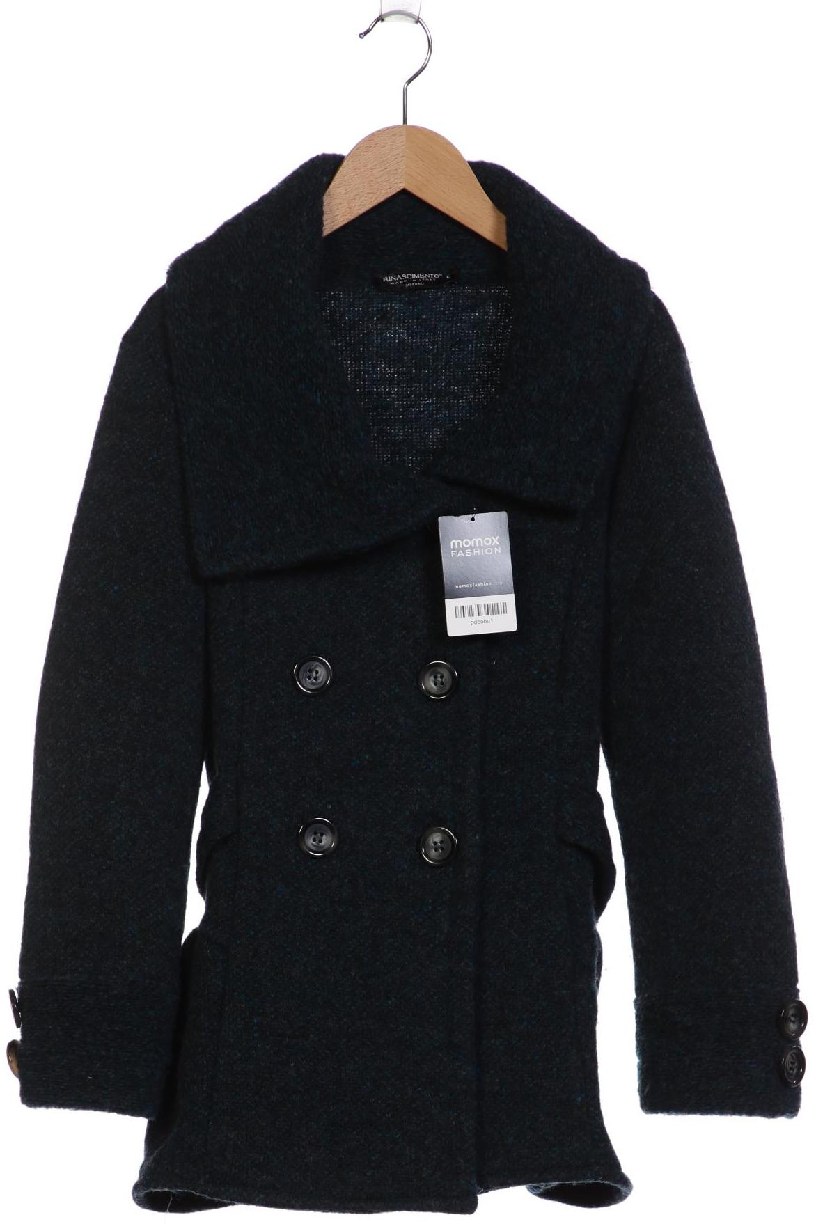 

Rinascimento Damen Jacke, marineblau, Gr. 42