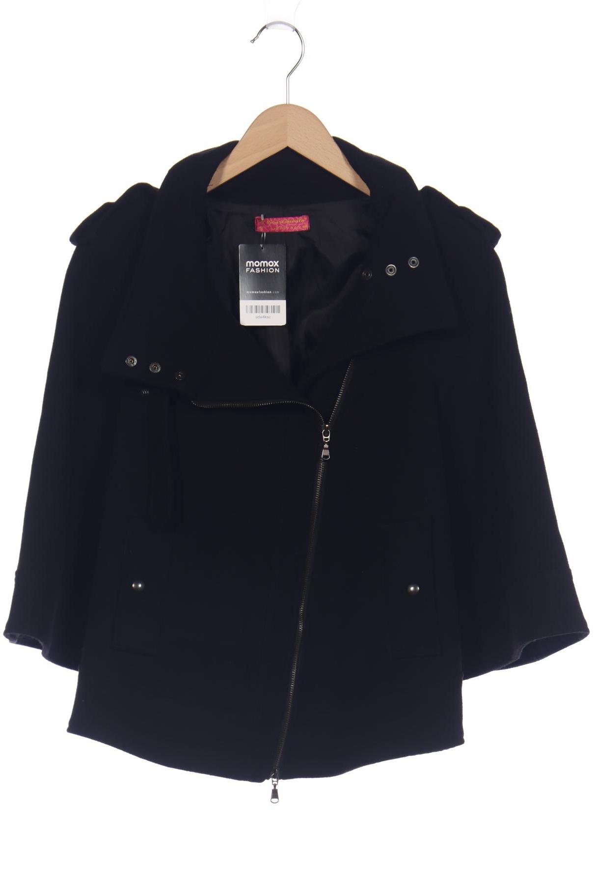 

Rinascimento Damen Jacke, schwarz, Gr. 36
