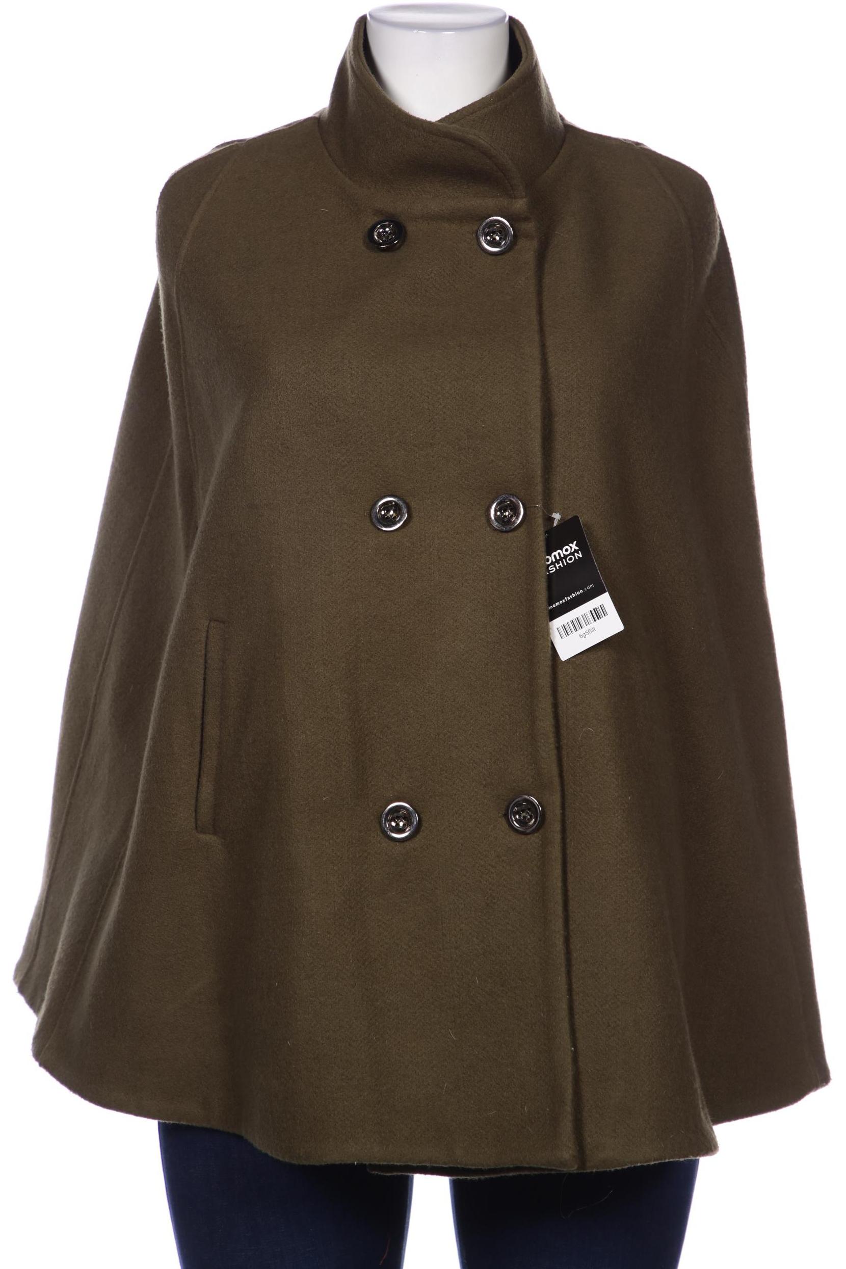 

RINASCIMENTO Damen Jacke, grün