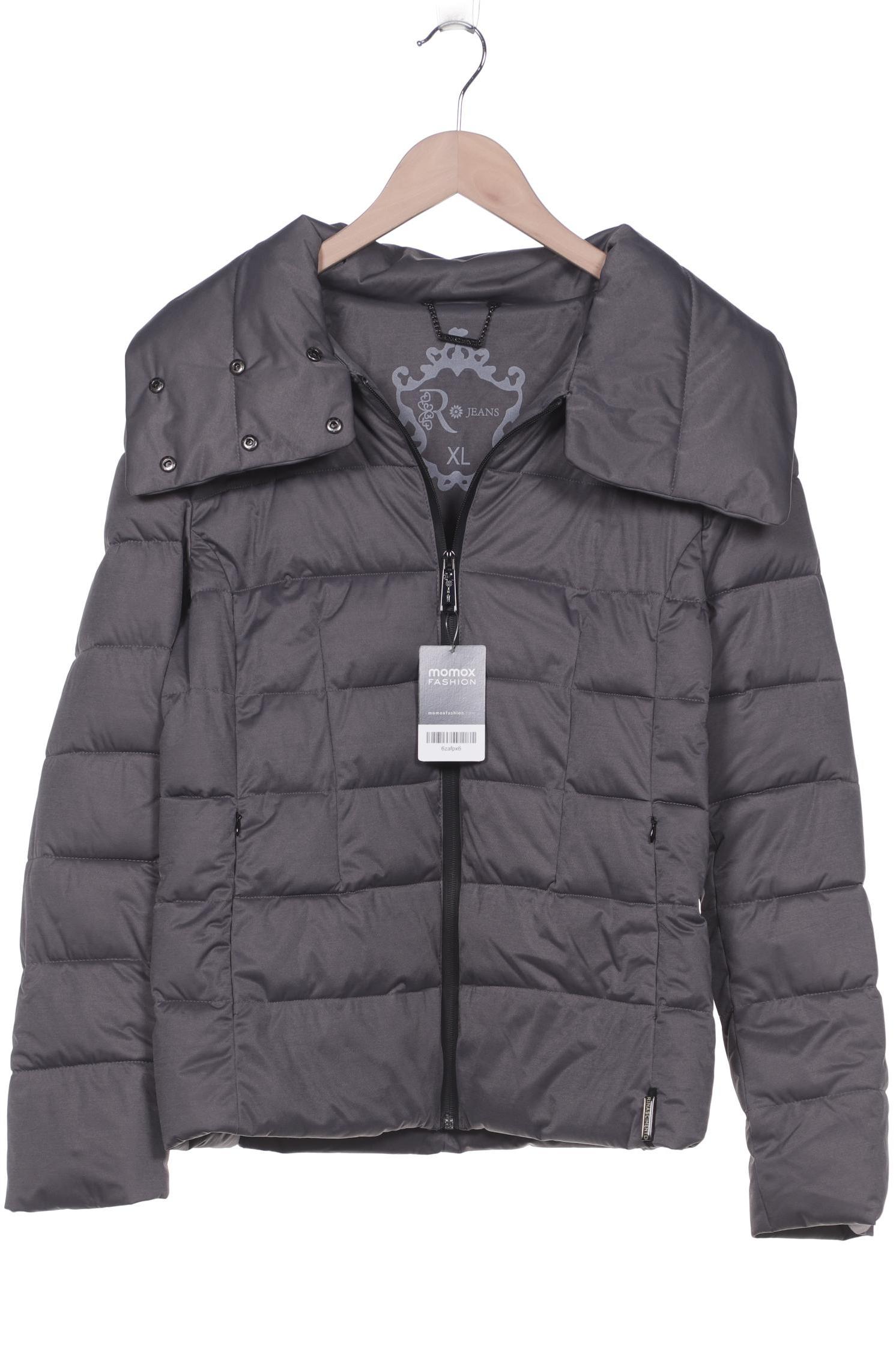 

RINASCIMENTO Damen Jacke, grau