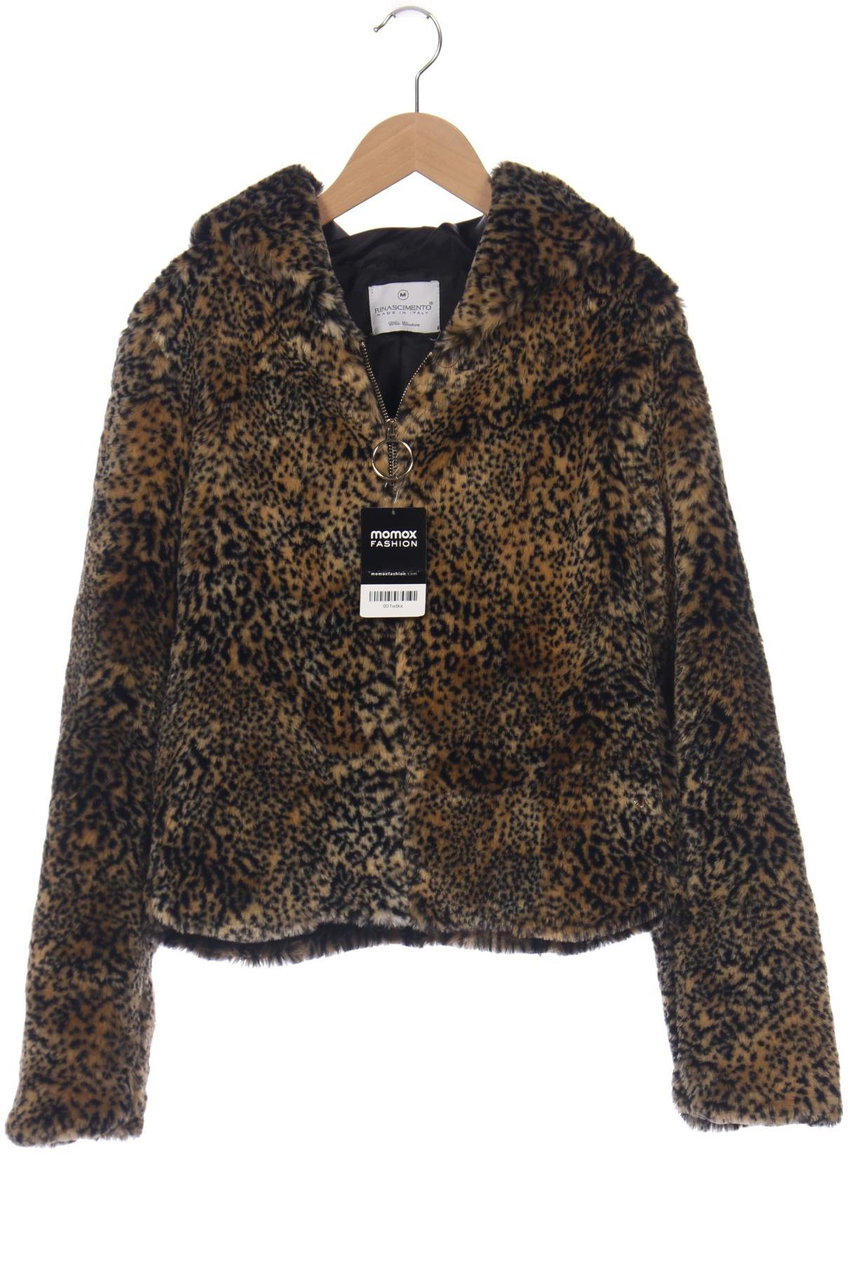 

RINASCIMENTO Damen Jacke, braun