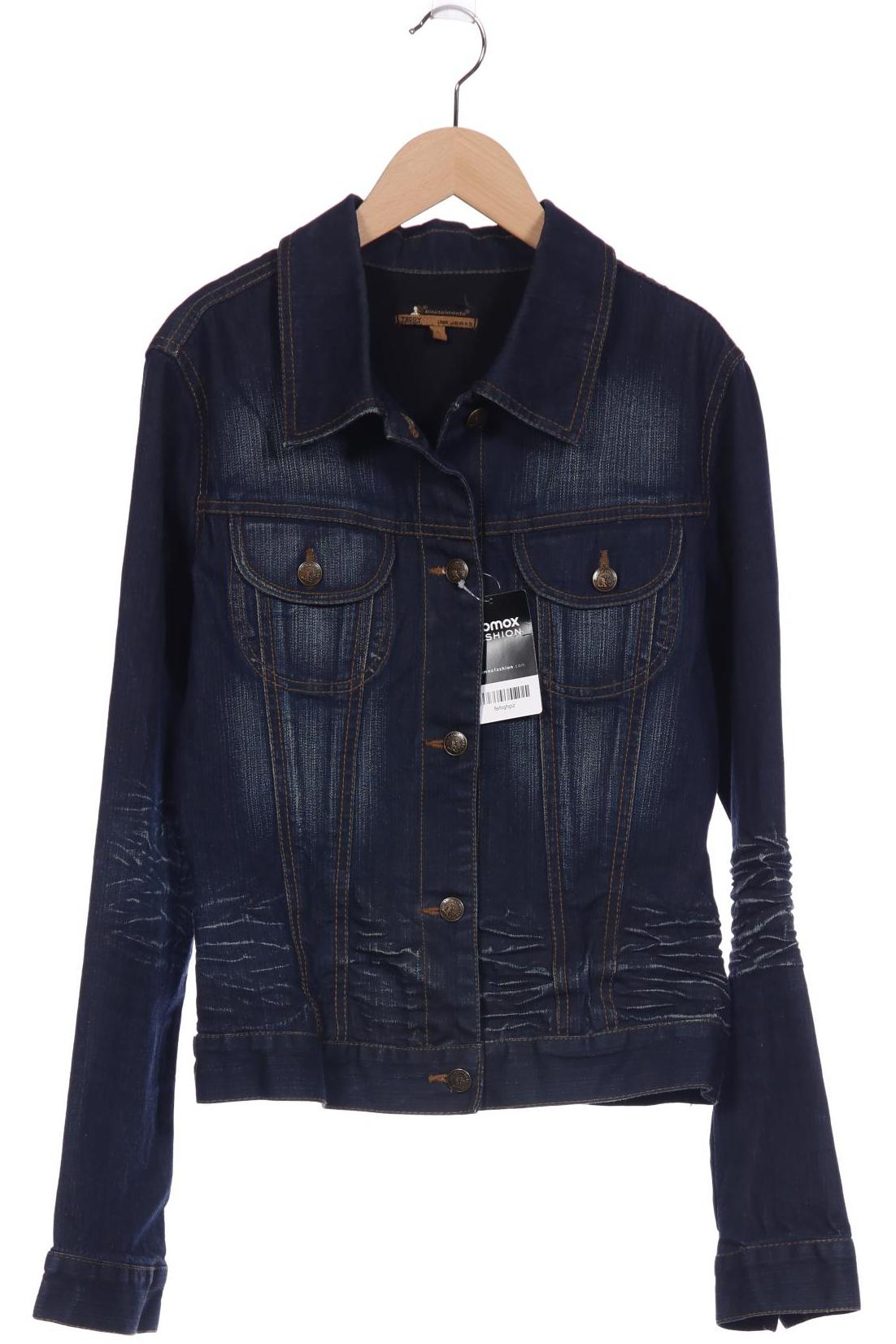 

Rinascimento Damen Jacke, marineblau, Gr. 42