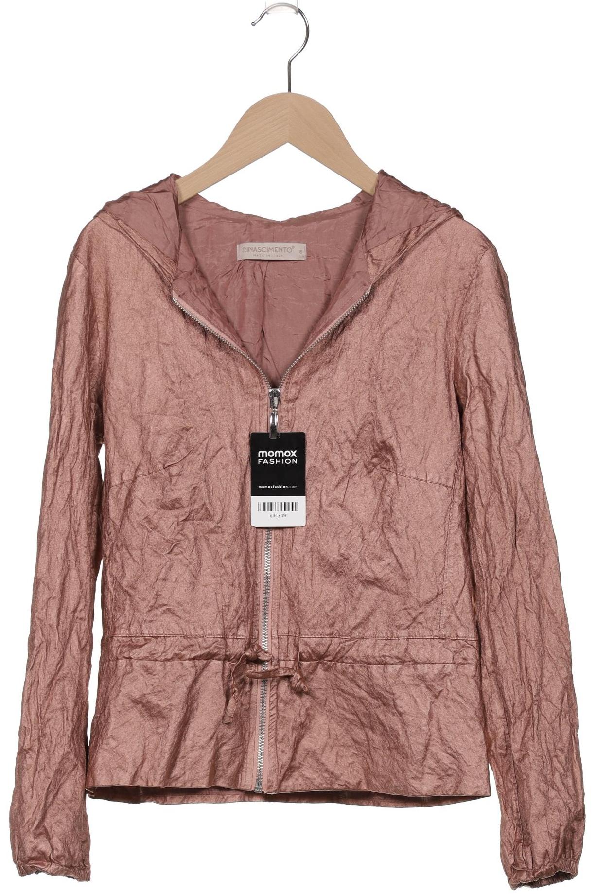 

Rinascimento Damen Jacke, braun, Gr. 36