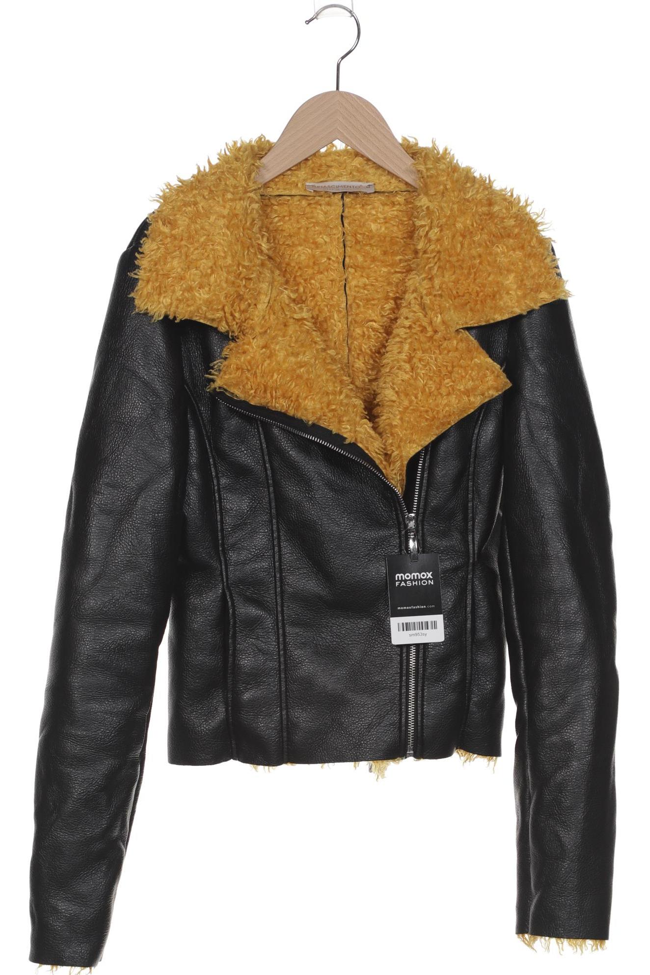 

Rinascimento Damen Jacke, schwarz, Gr. 38