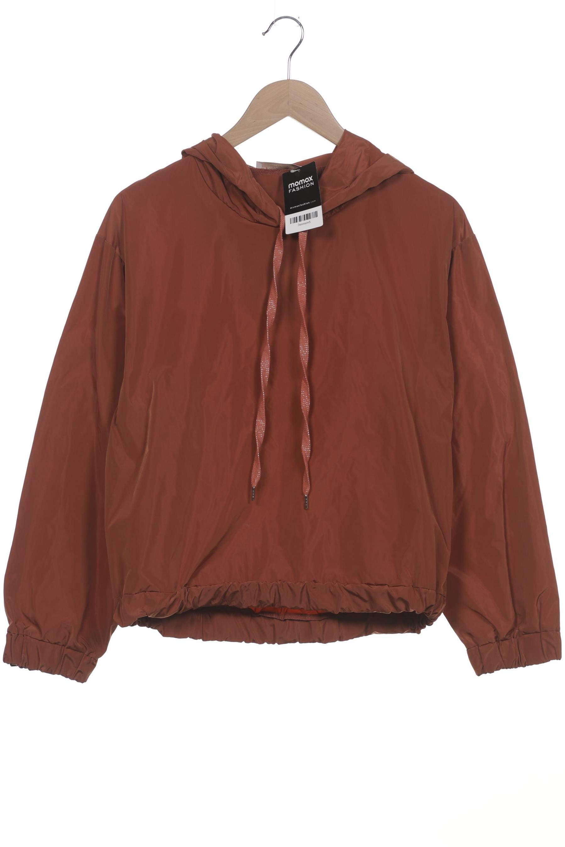 

Rinascimento Damen Jacke, braun, Gr. 42