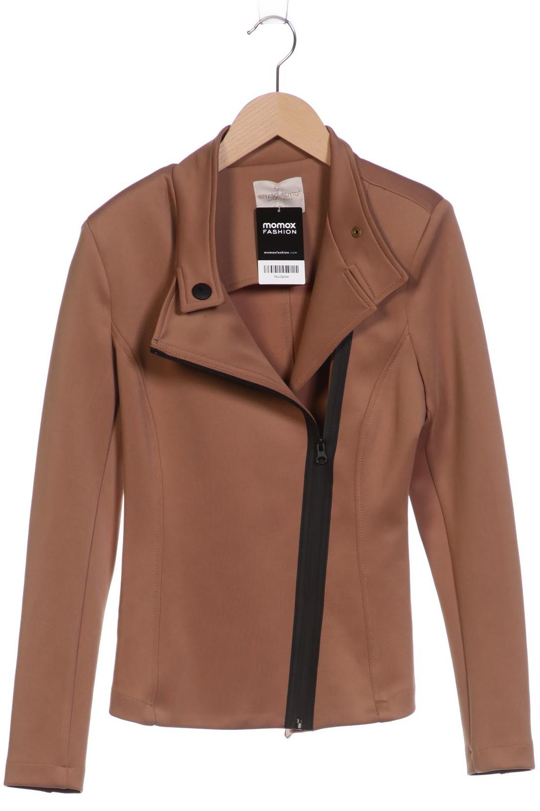 

RINASCIMENTO Damen Jacke, beige