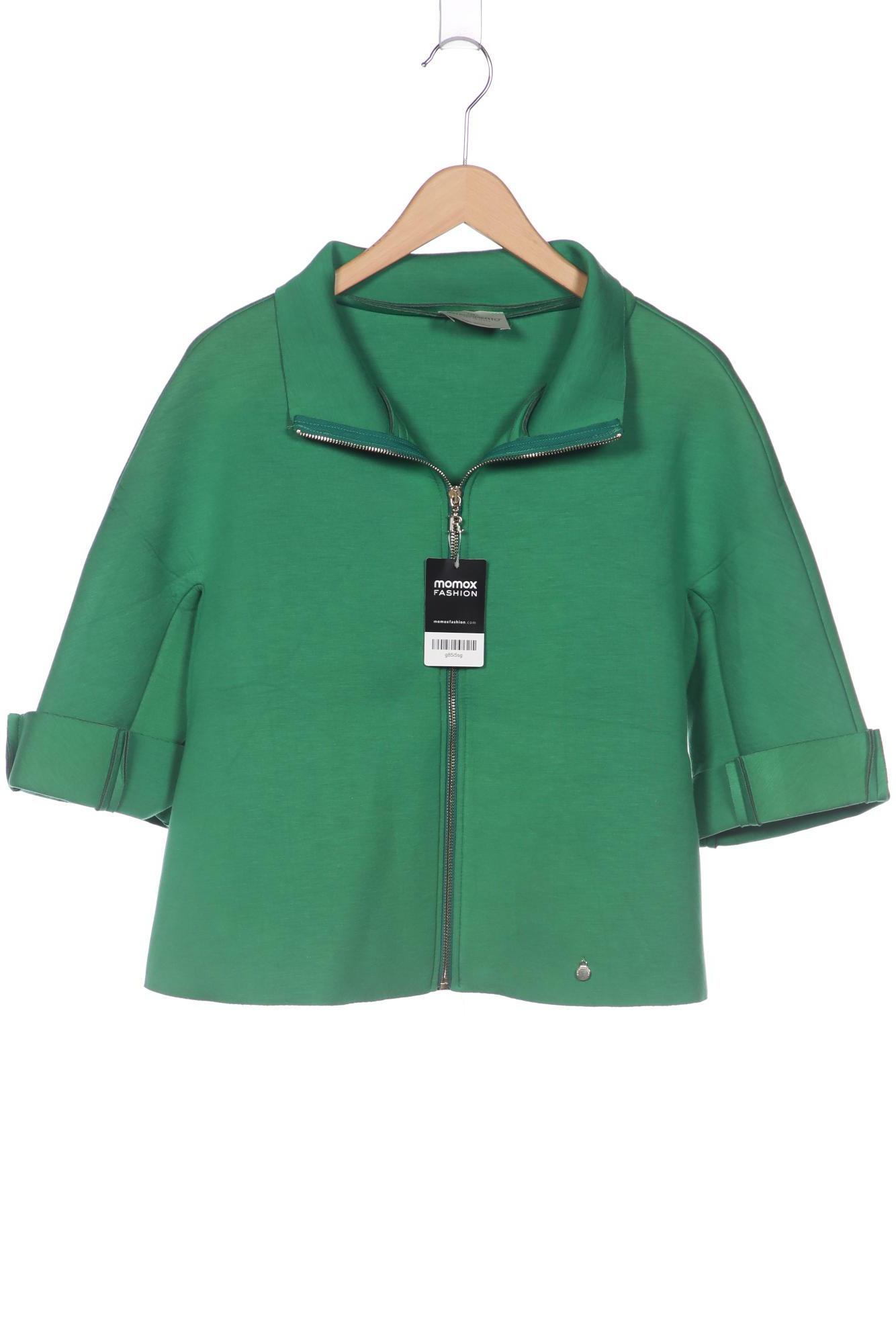 

Rinascimento Damen Jacke, grün, Gr. 38