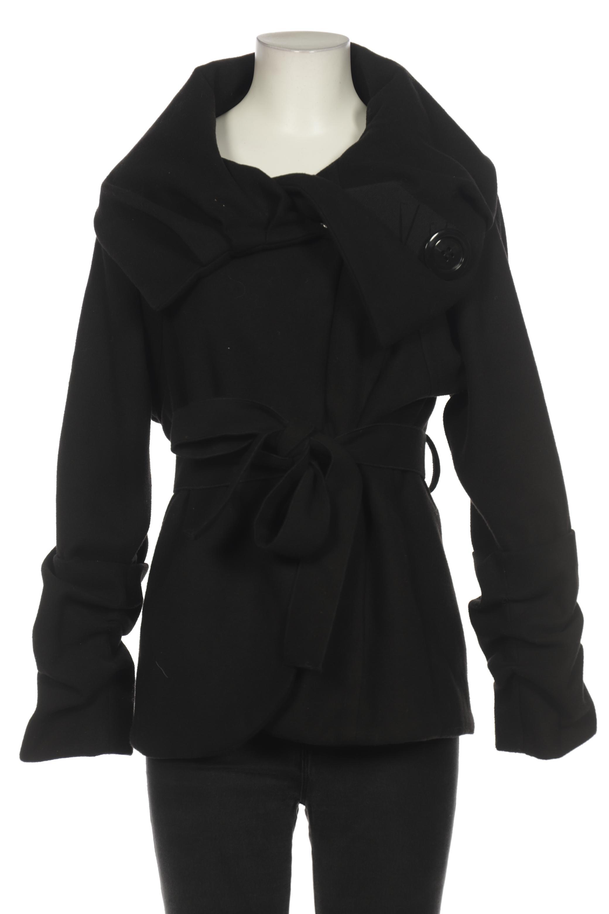 

Rinascimento Damen Jacke, schwarz, Gr. 38