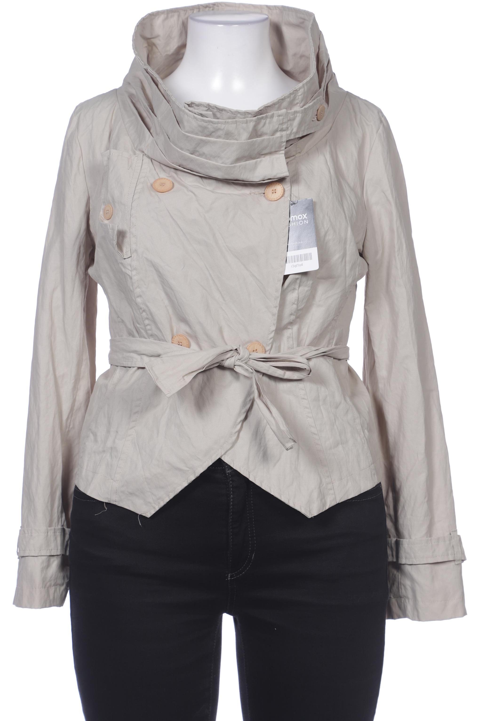 

Rinascimento Damen Jacke, beige, Gr. 42