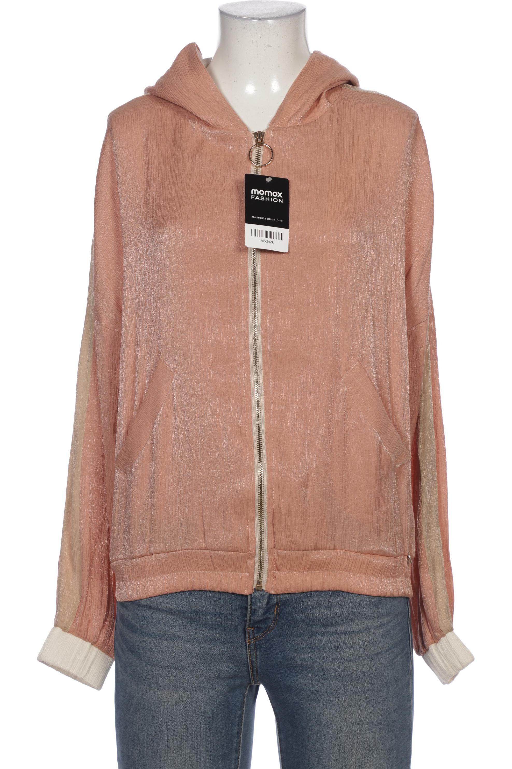 

Rinascimento Damen Jacke, pink, Gr. 38