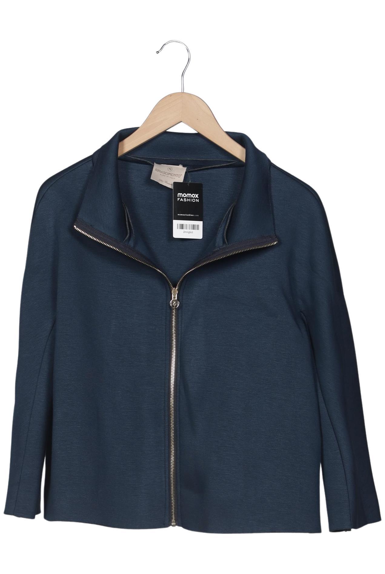 

Rinascimento Damen Jacke, marineblau, Gr. 38