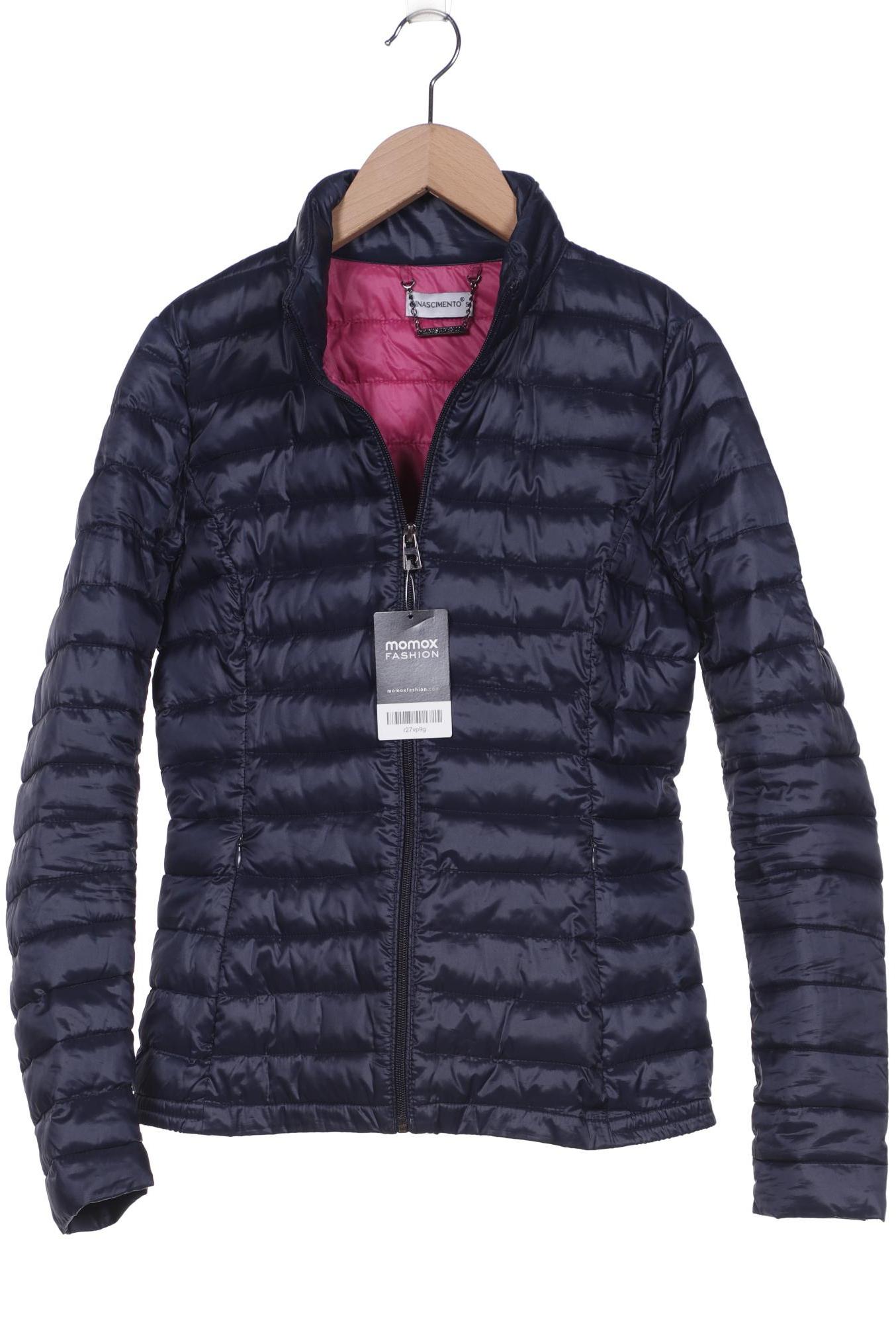 

RINASCIMENTO Damen Jacke, marineblau