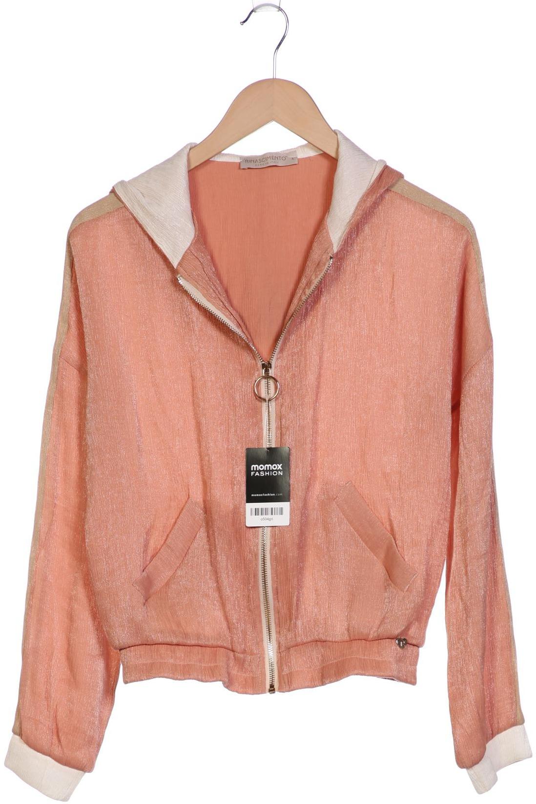 

Rinascimento Damen Jacke, pink, Gr. 42