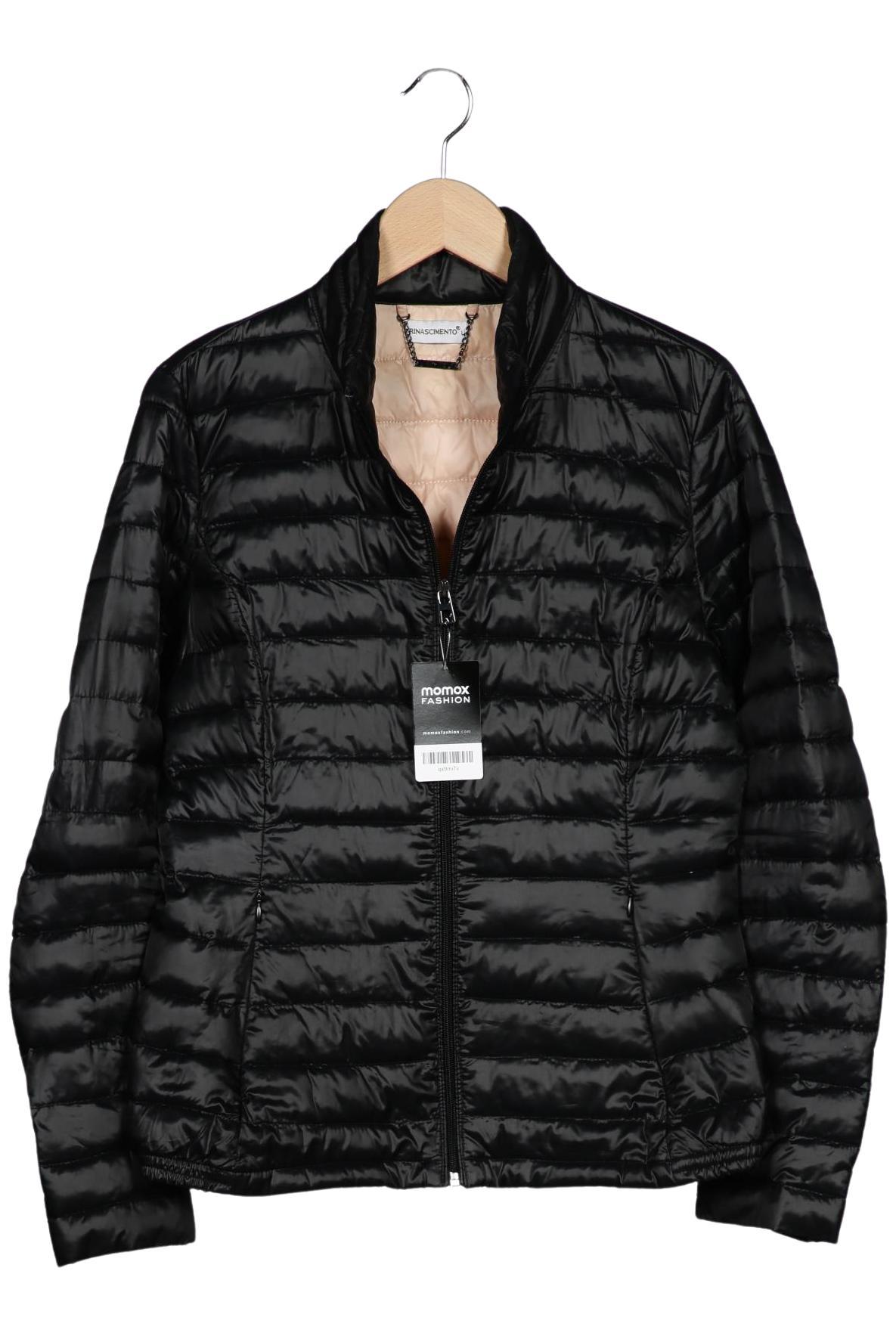 

Rinascimento Damen Jacke, schwarz, Gr. 42