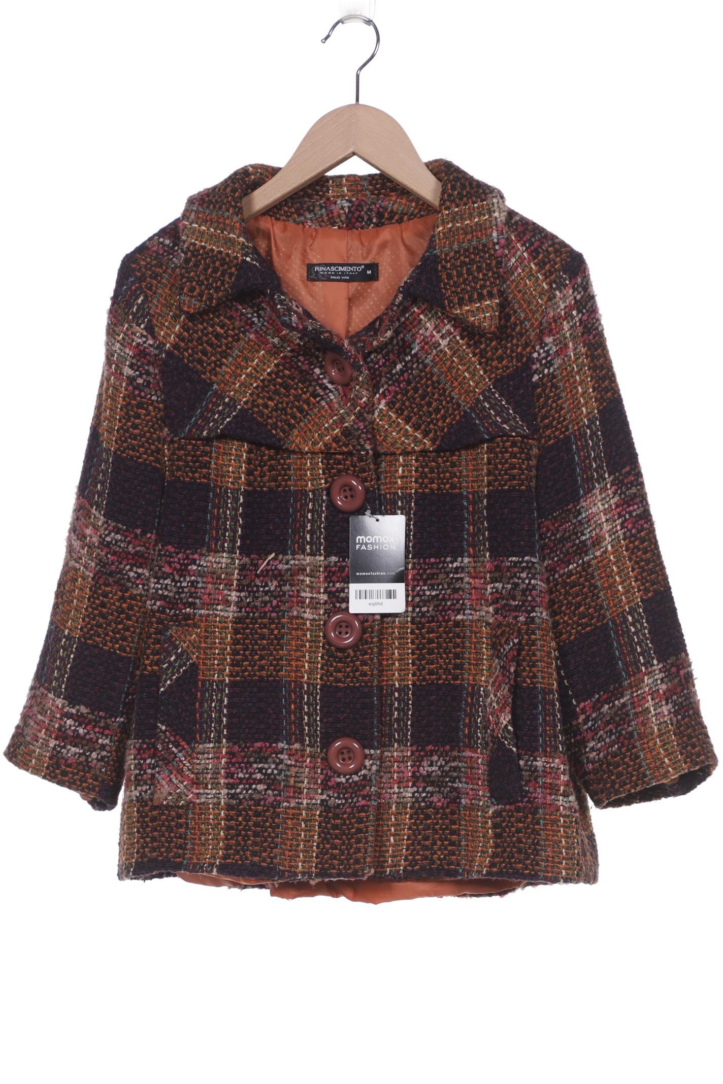 

RINASCIMENTO Damen Jacke, mehrfarbig