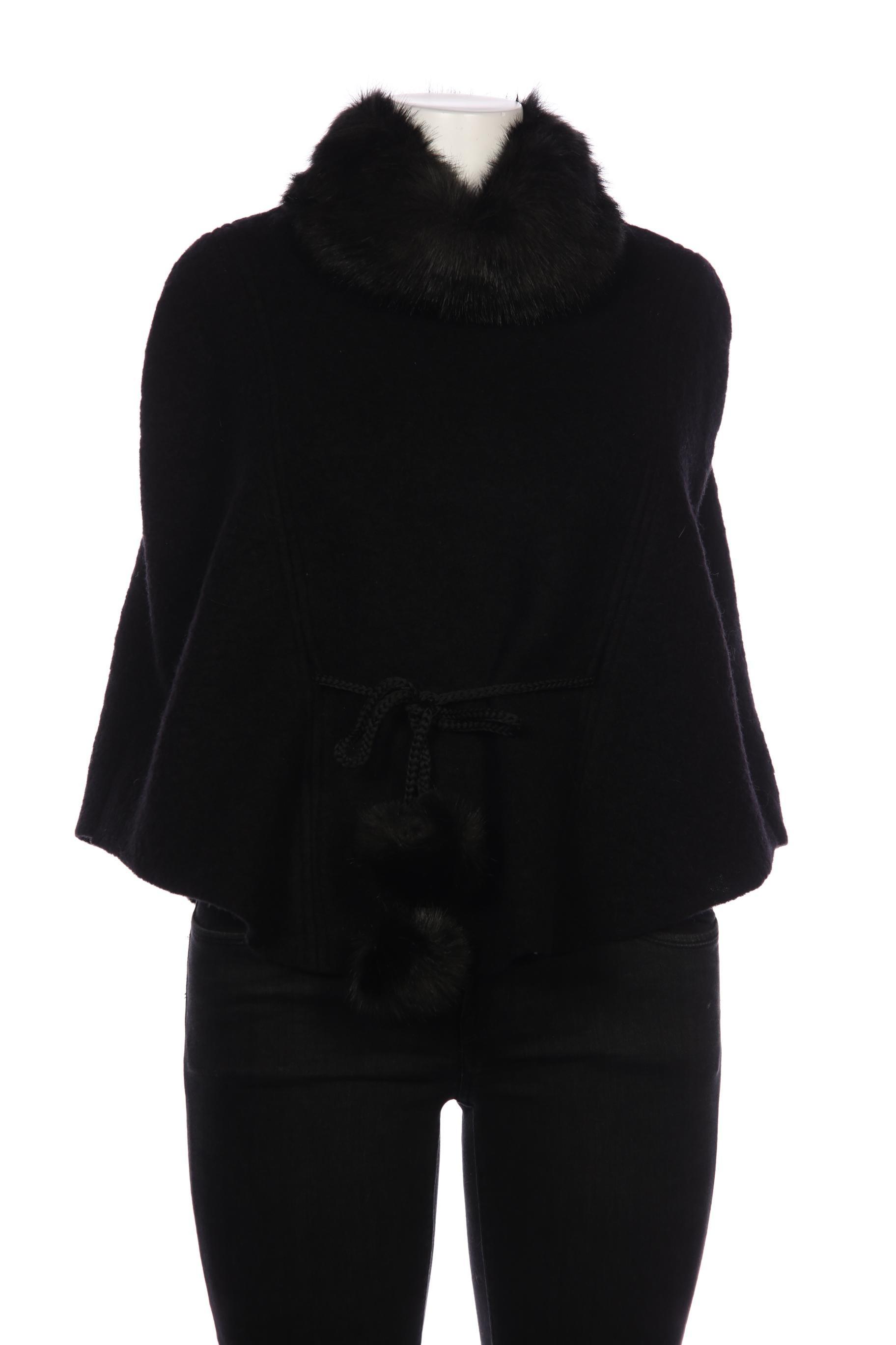 

Rinascimento Damen Jacke, schwarz, Gr. 42