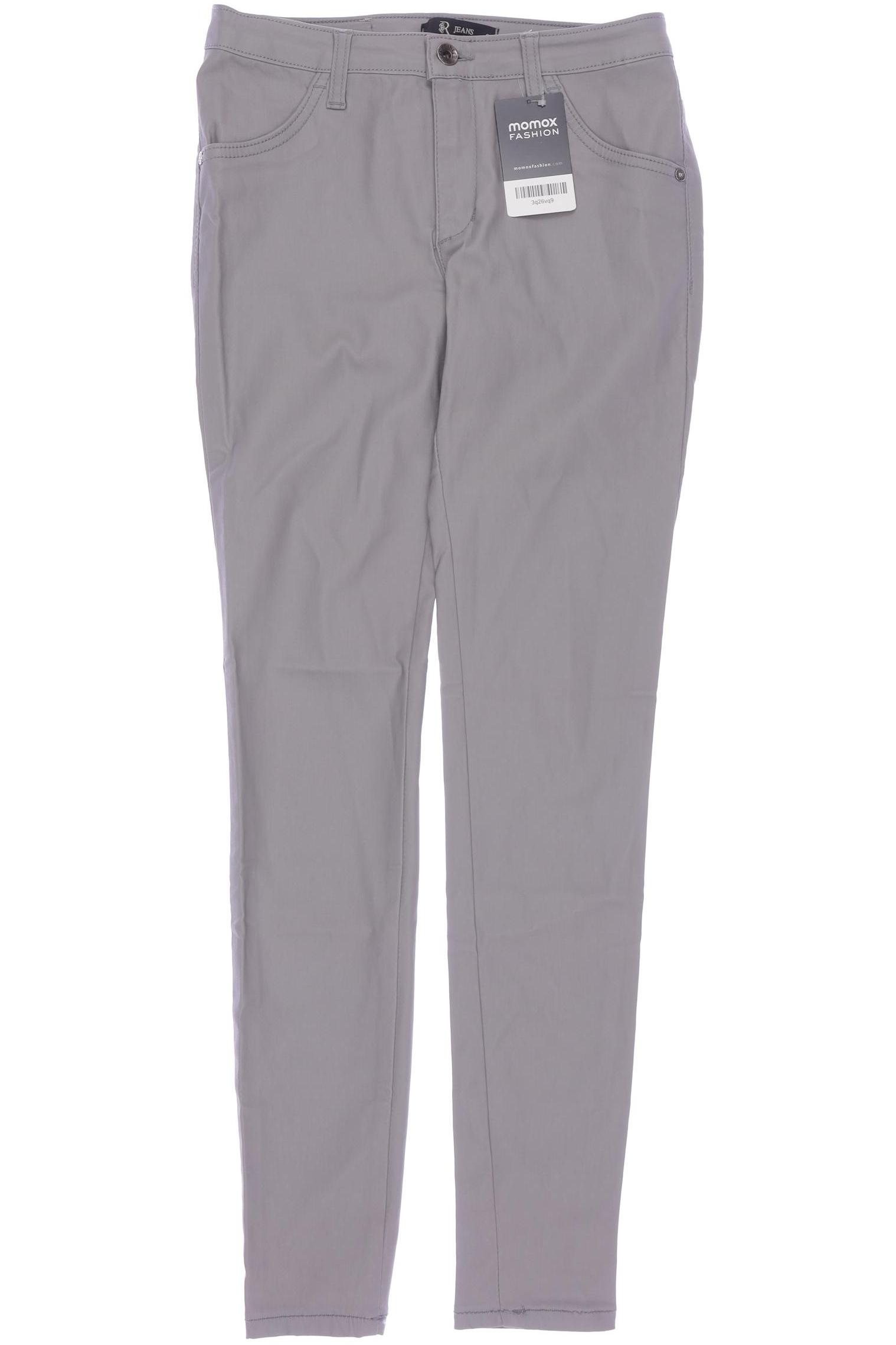 

Rinascimento Damen Jeans, grau, Gr. 0