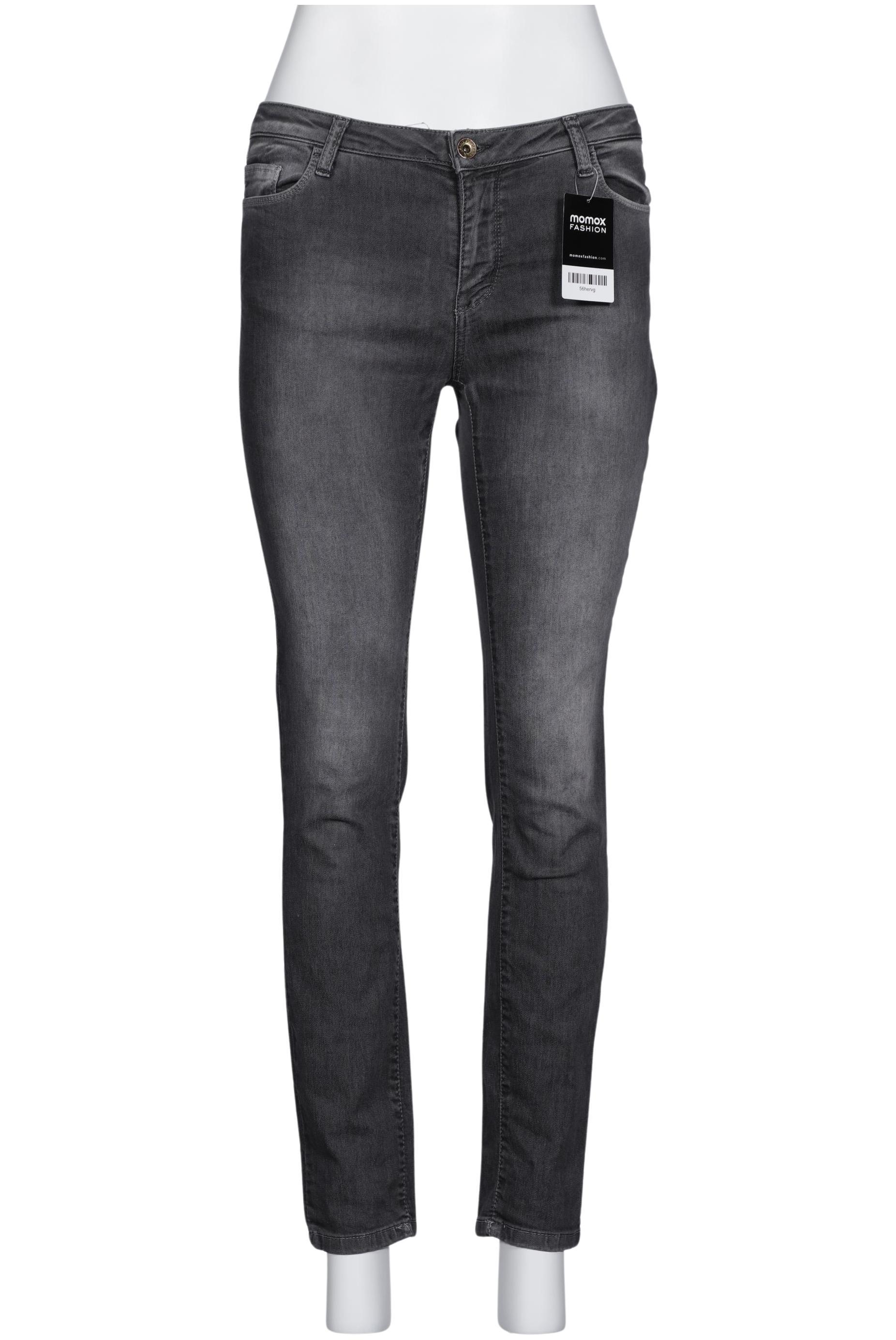 

Rinascimento Damen Jeans, grau, Gr. 0