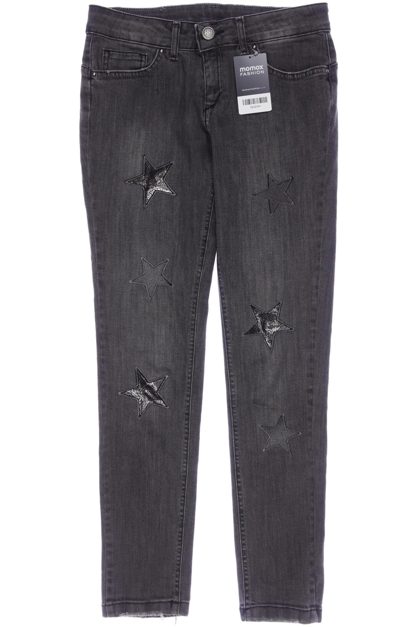 

Rinascimento Damen Jeans, grau, Gr. 0