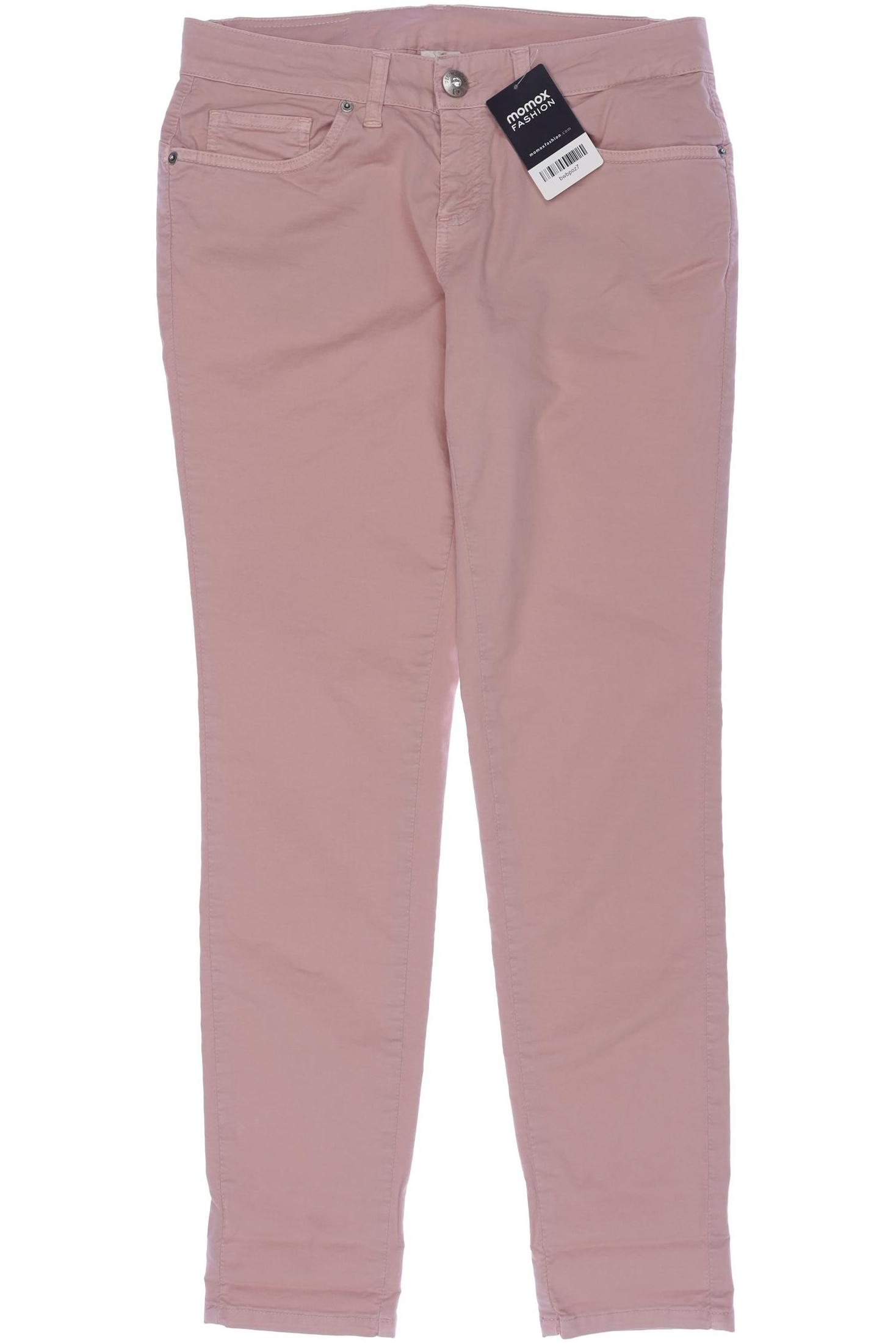 

Rinascimento Damen Jeans, pink, Gr. 0