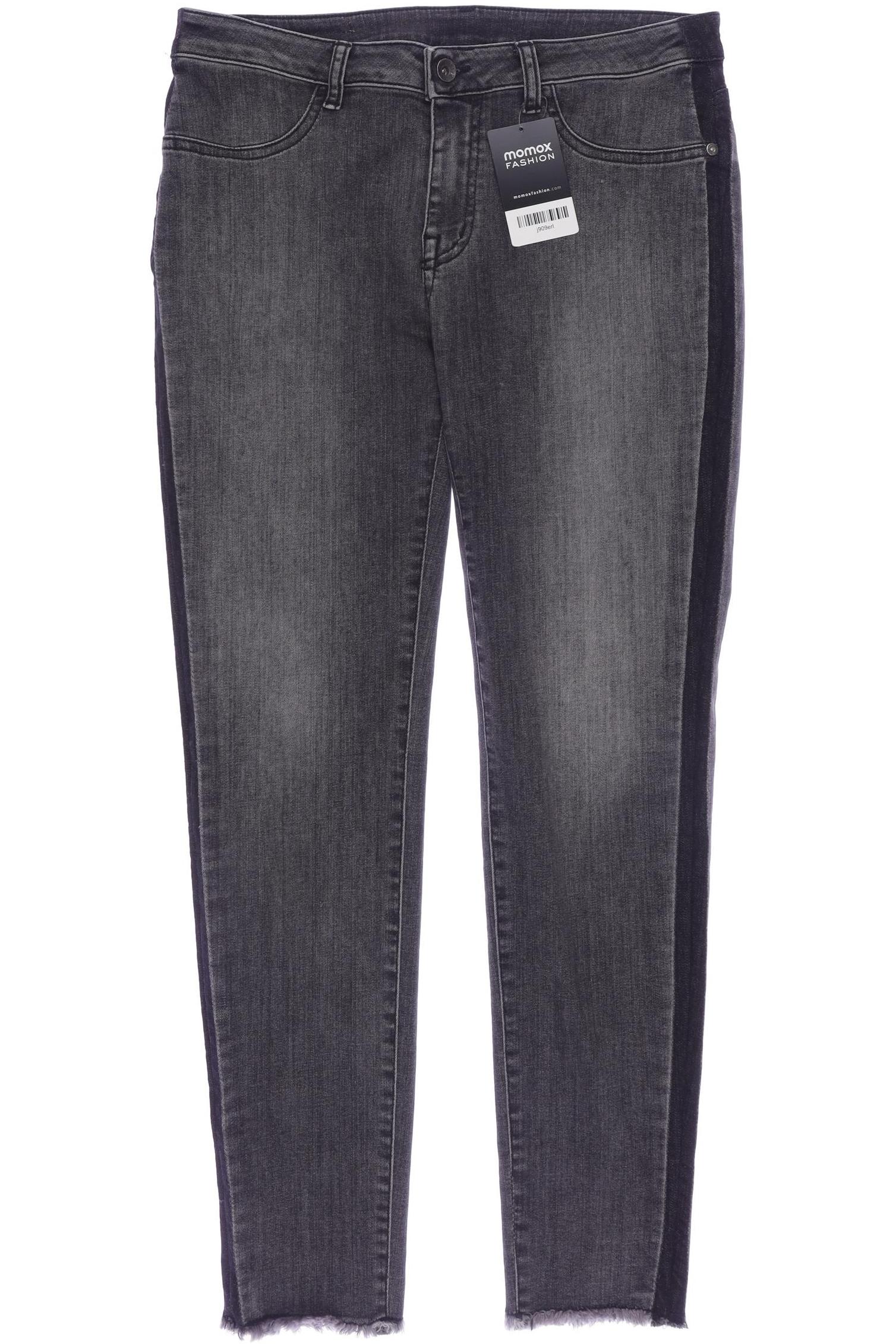 

Rinascimento Damen Jeans, grau, Gr. 0
