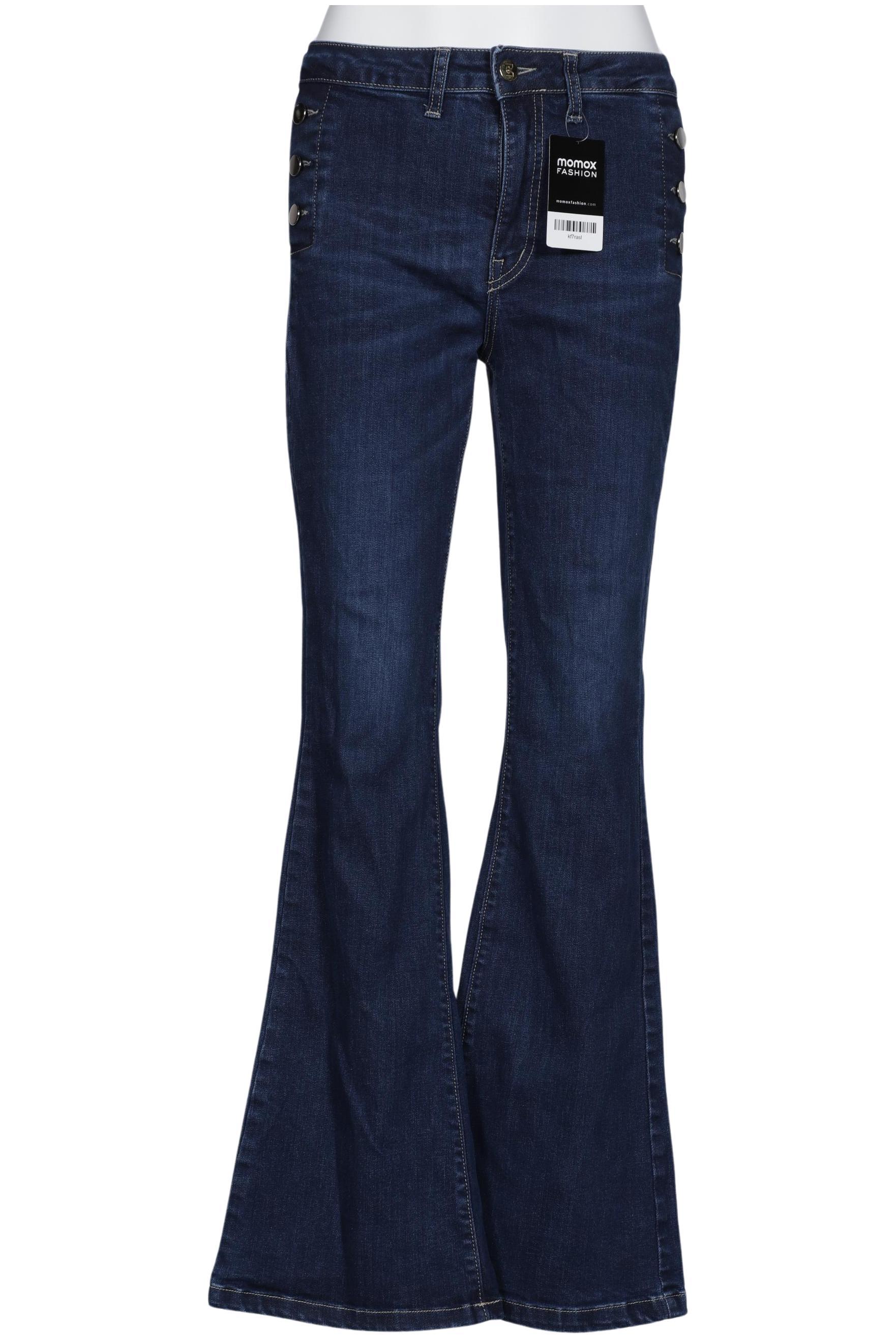 

Rinascimento Damen Jeans, marineblau, Gr. 0