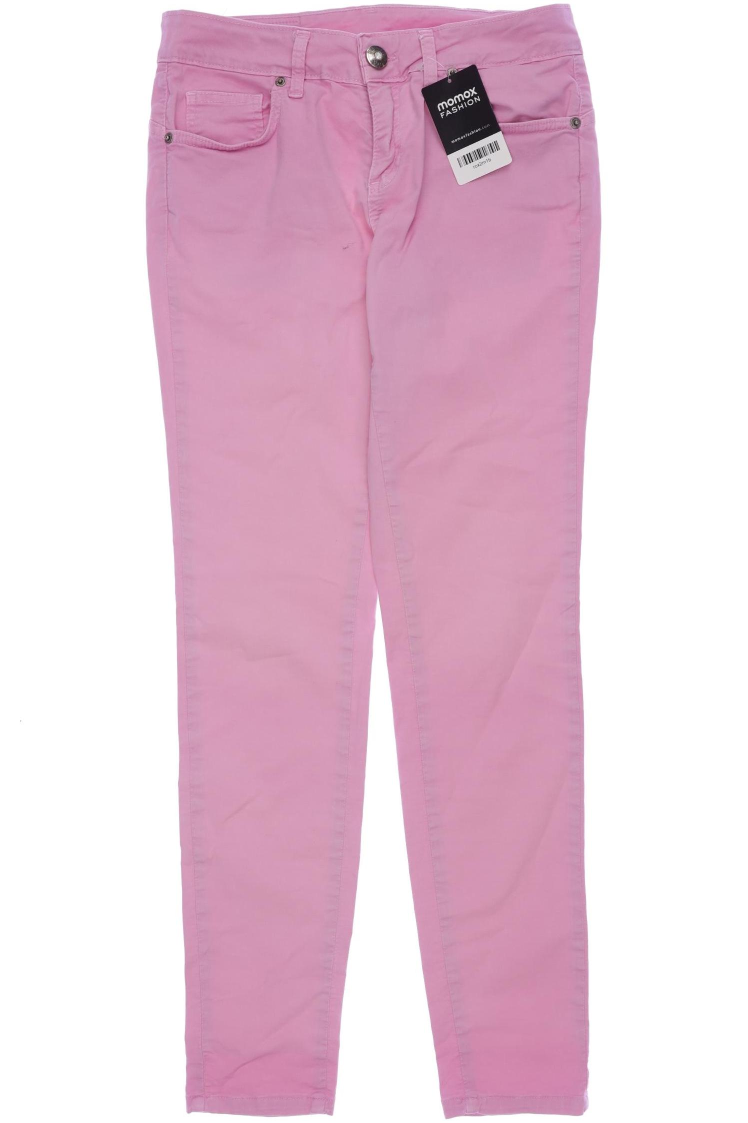 

Rinascimento Damen Jeans, pink, Gr. 0