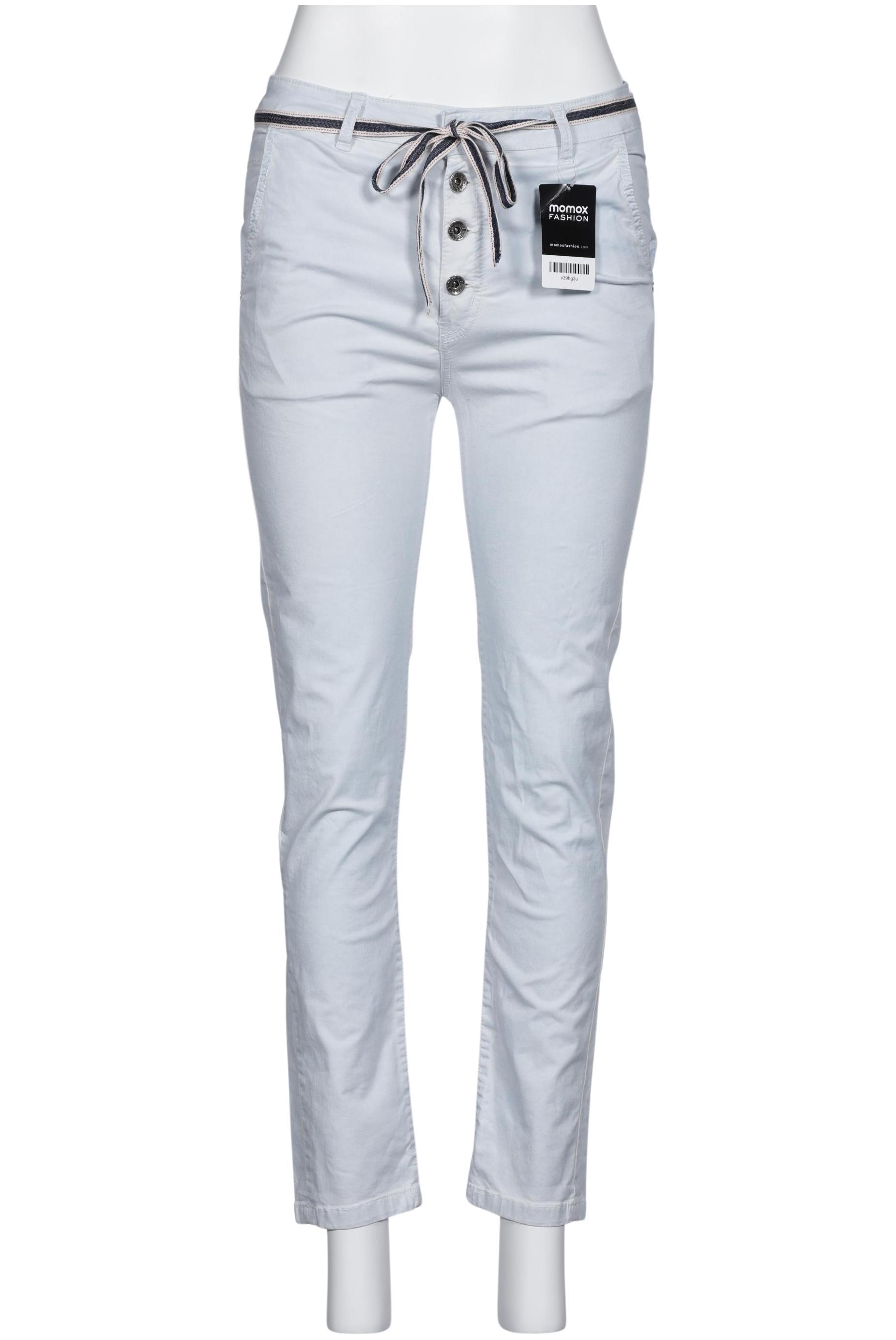 

Rinascimento Damen Jeans, hellblau, Gr. 0