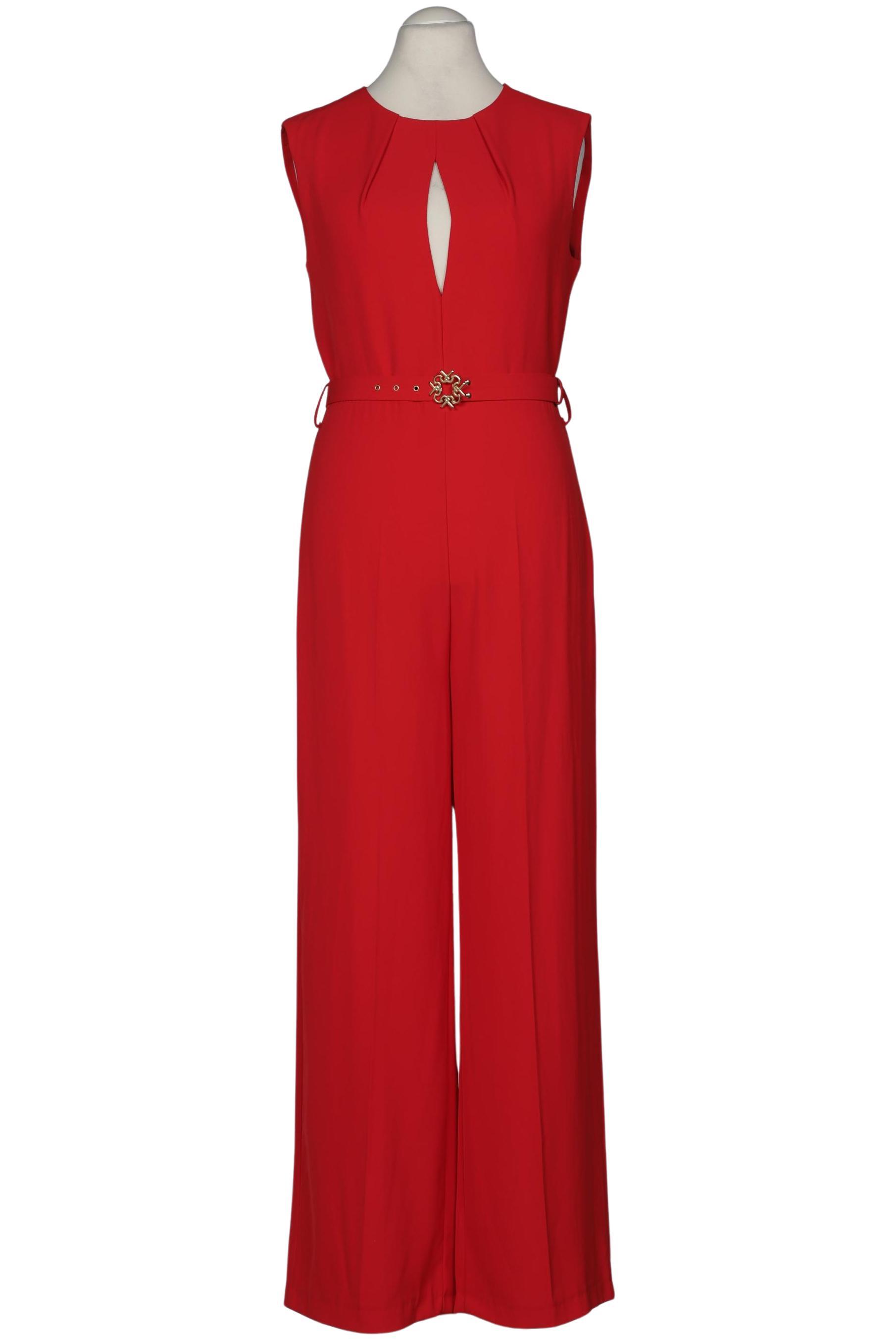 

Rinascimento Damen Jumpsuit/Overall, rot, Gr. 42