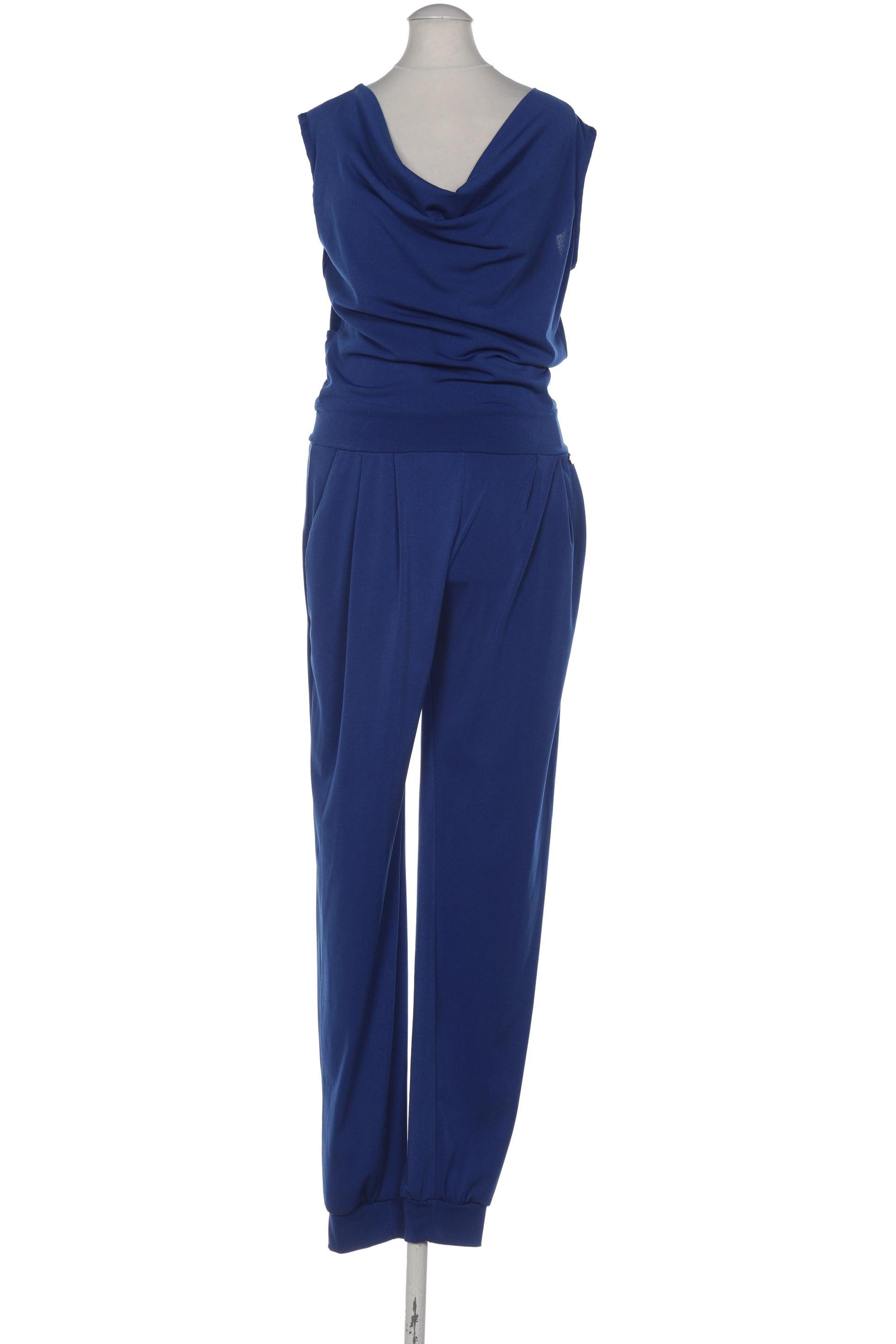 

RINASCIMENTO Damen Jumpsuit/Overall, blau
