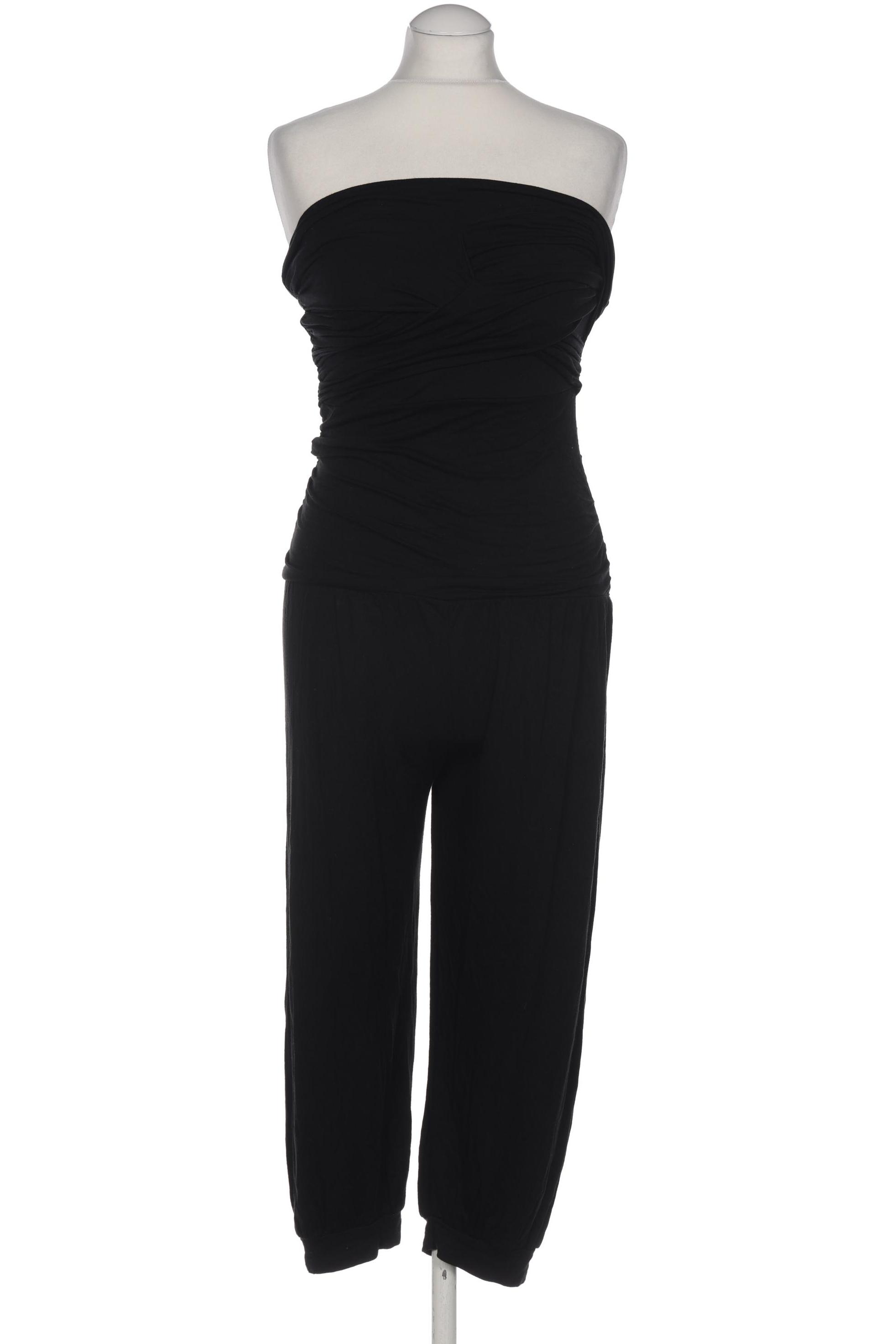 

RINASCIMENTO Damen Jumpsuit/Overall, schwarz