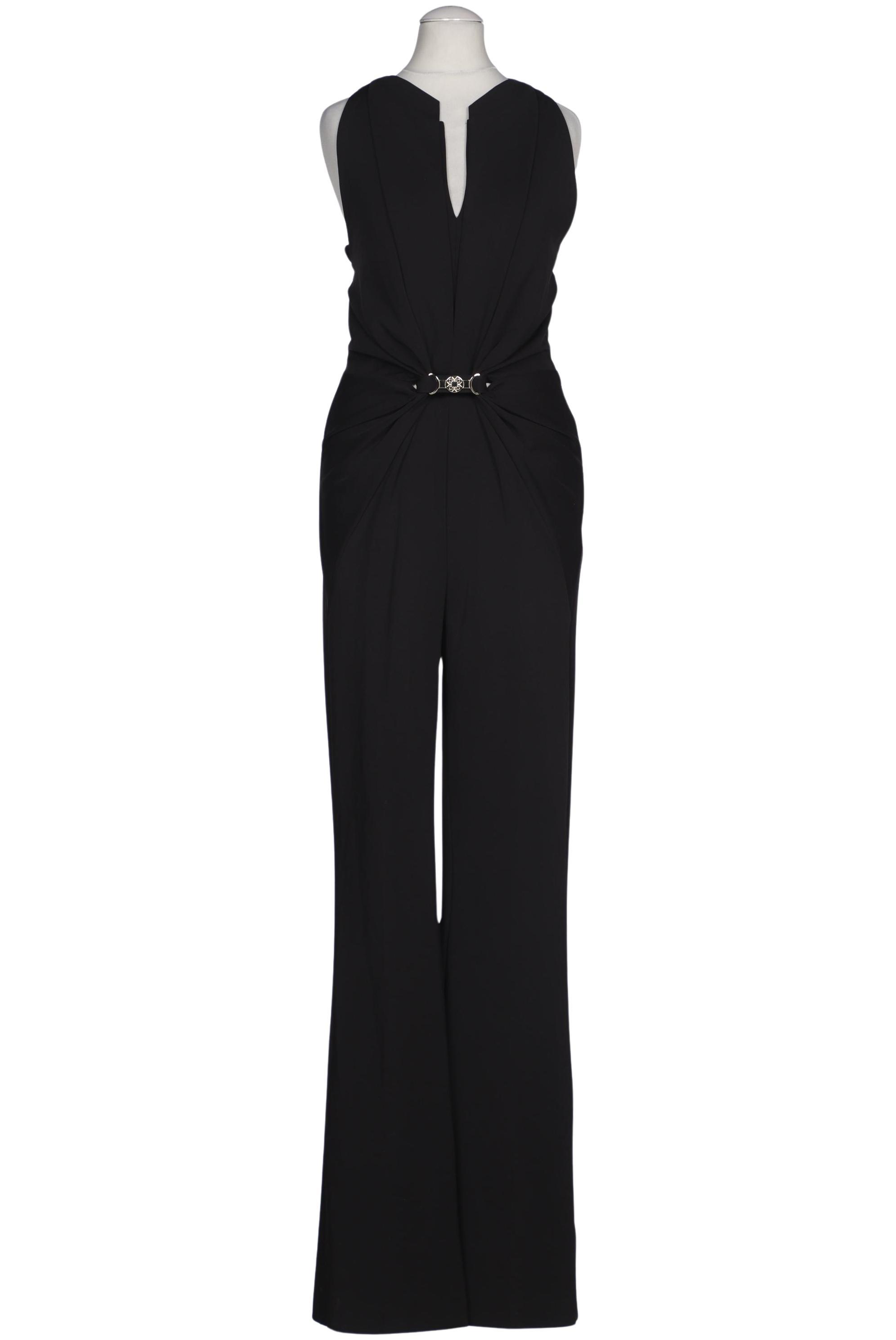 

Rinascimento Damen Jumpsuit/Overall, schwarz, Gr. 38