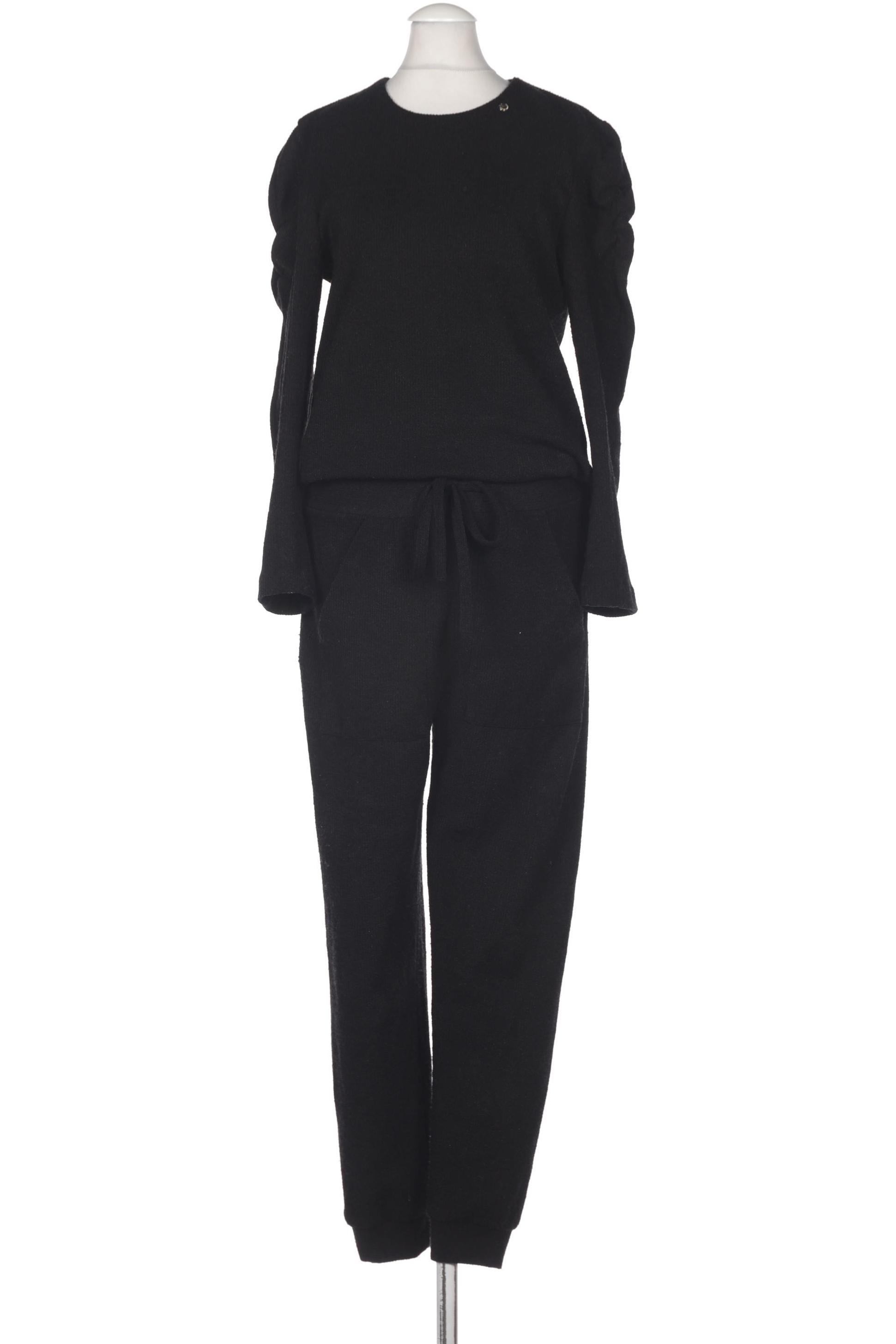

Rinascimento Damen Jumpsuit/Overall, schwarz, Gr. 36