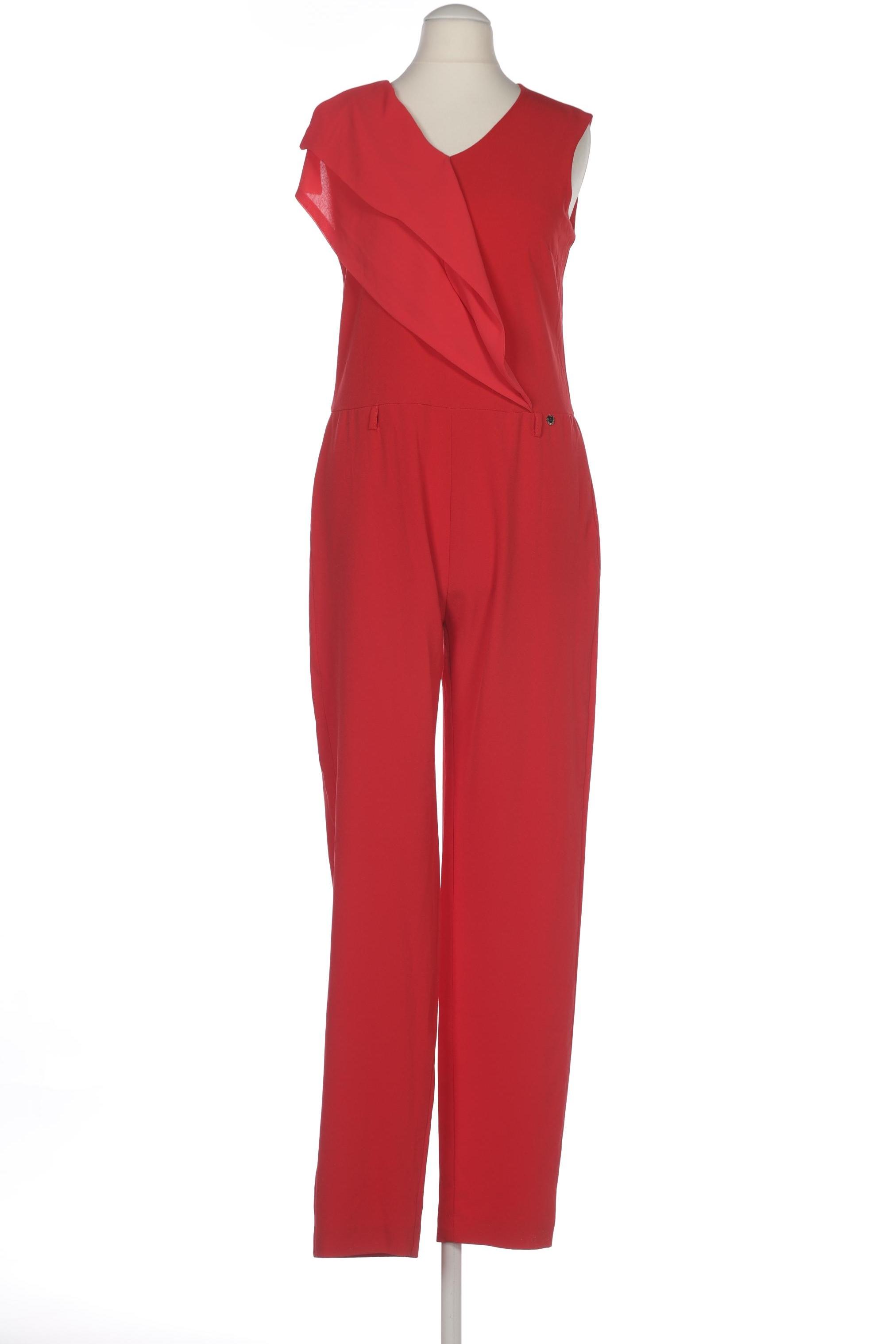 

Rinascimento Damen Jumpsuit/Overall, rot, Gr. 34