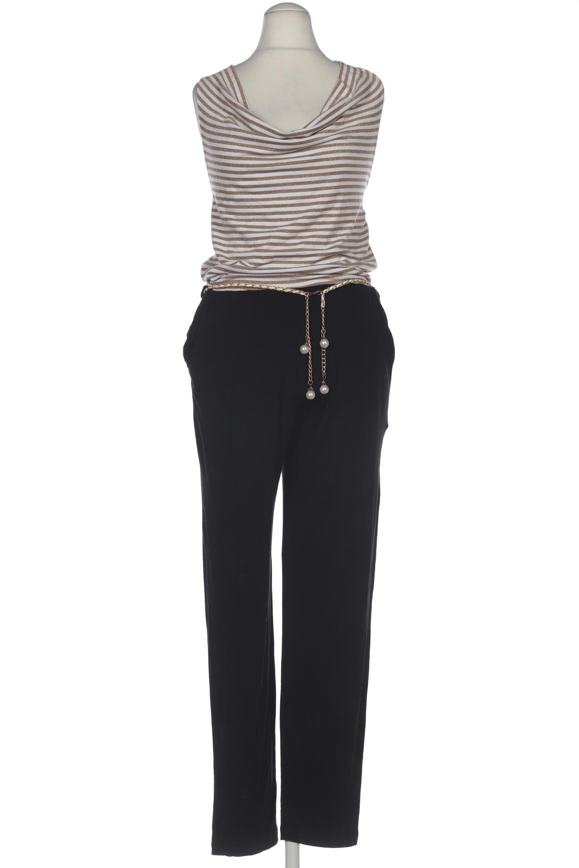 

Rinascimento Damen Jumpsuit/Overall, beige, Gr. 42