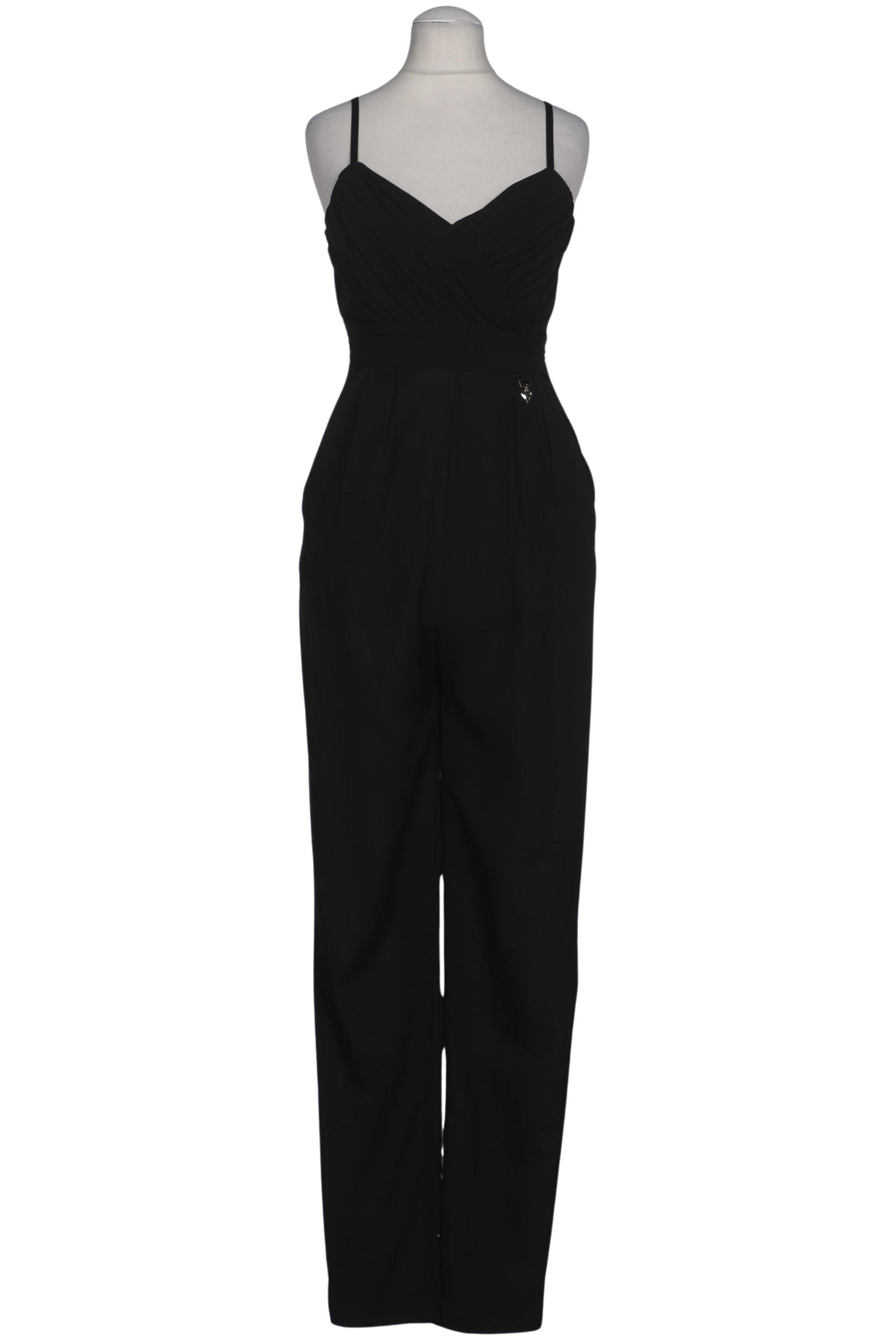 

Rinascimento Damen Jumpsuit/Overall, schwarz, Gr. 34
