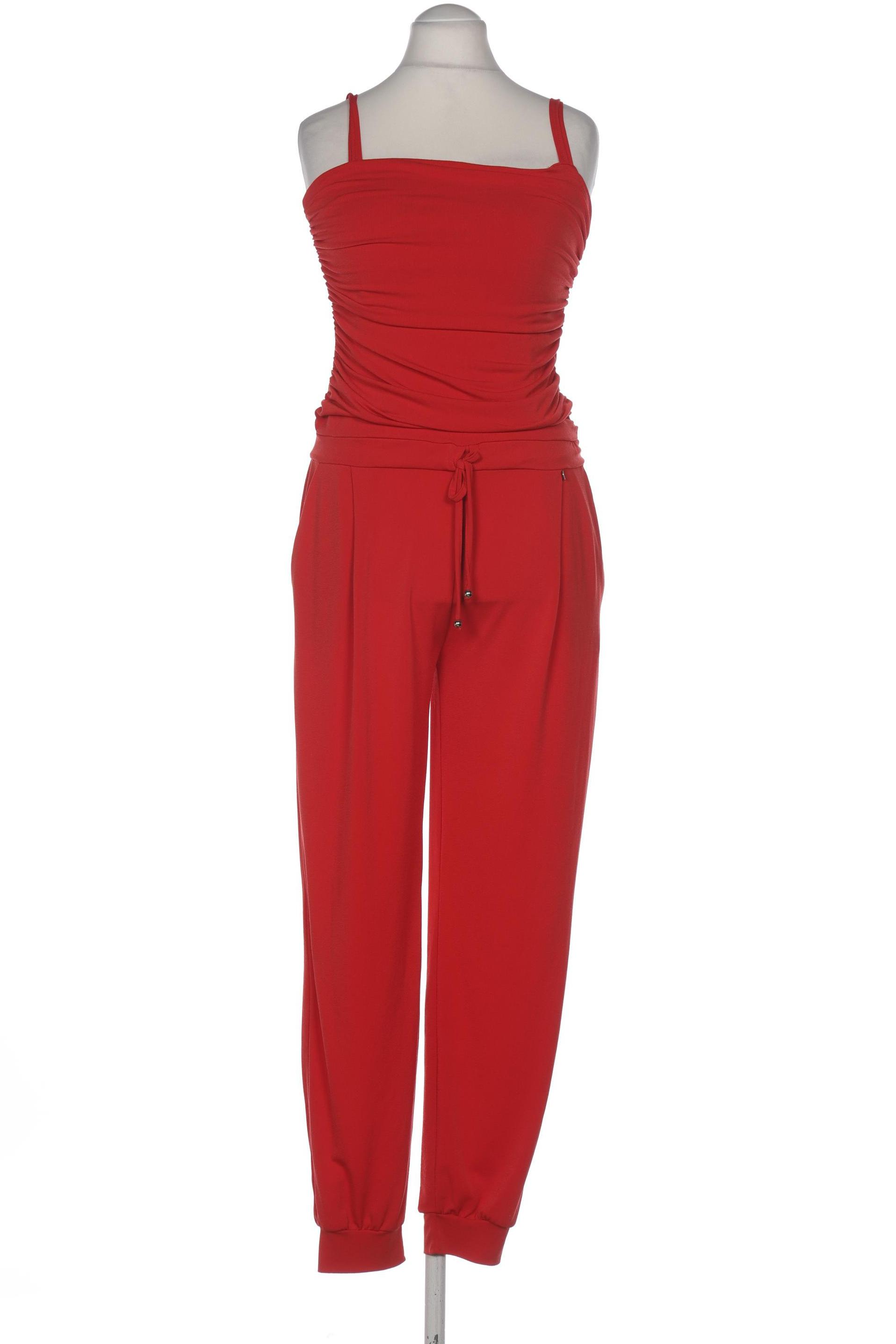 

Rinascimento Damen Jumpsuit/Overall, rot, Gr. 42