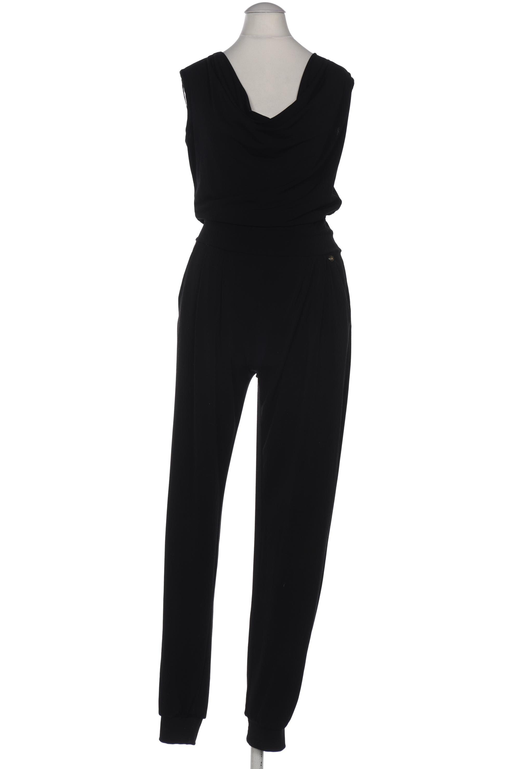 

Rinascimento Damen Jumpsuit/Overall, schwarz, Gr. 34