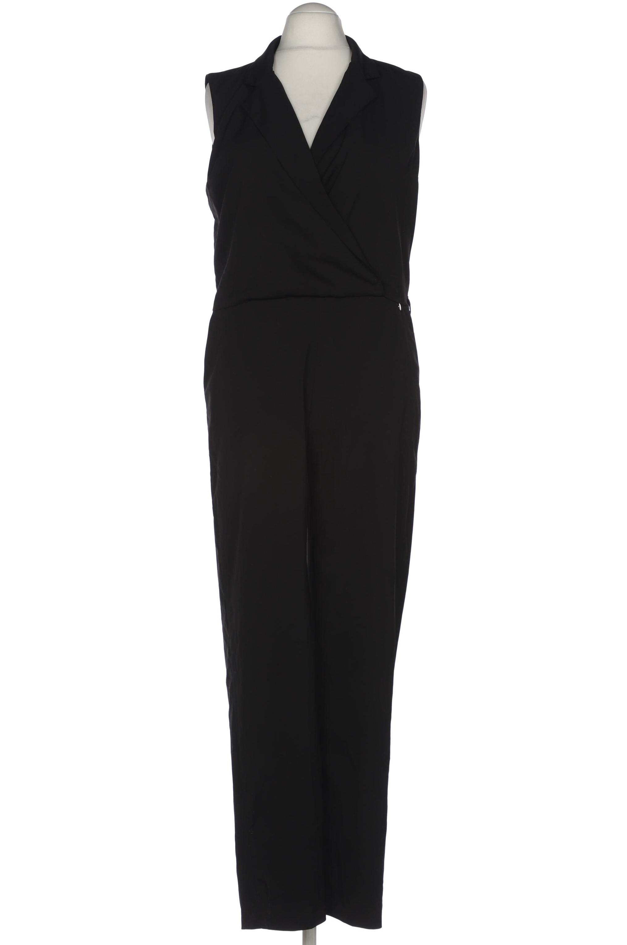 

Rinascimento Damen Jumpsuit/Overall, schwarz, Gr. 44