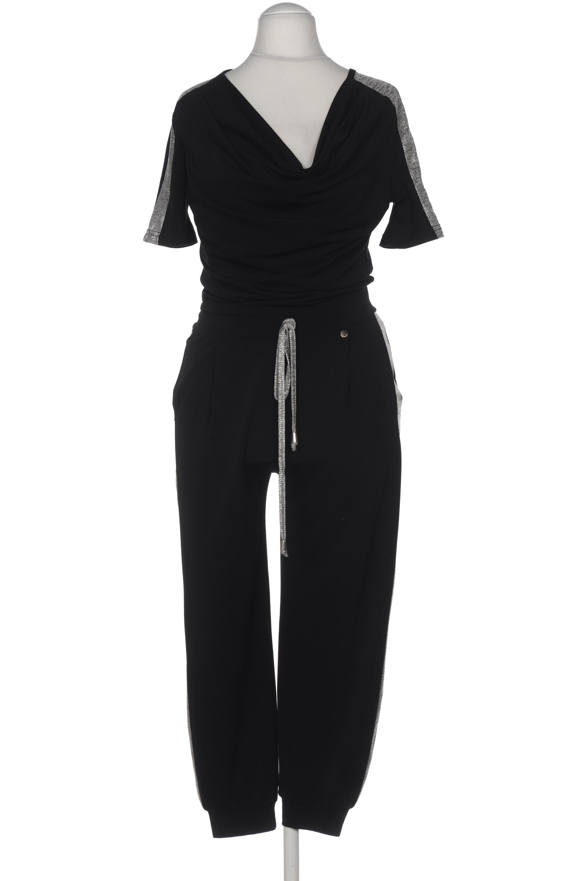 

Rinascimento Damen Jumpsuit/Overall, schwarz, Gr. 38