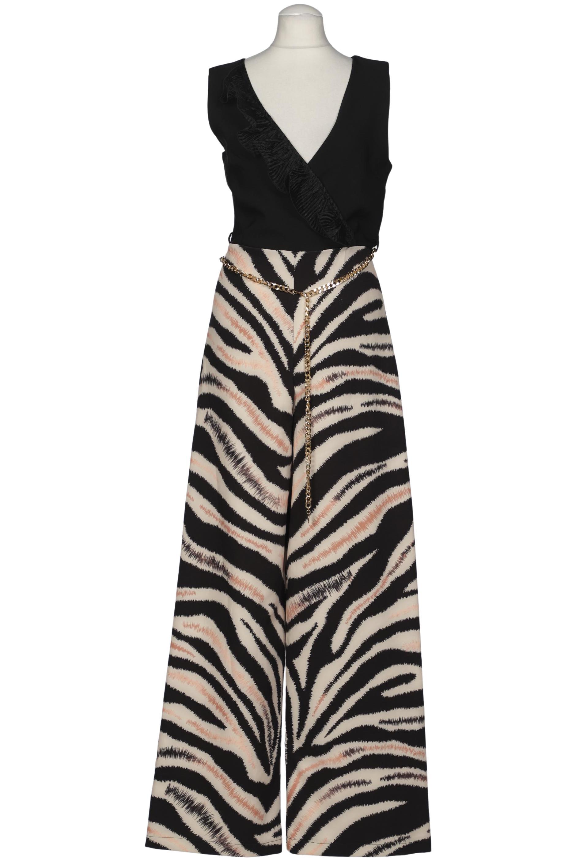 

Rinascimento Damen Jumpsuit/Overall, schwarz, Gr. 36