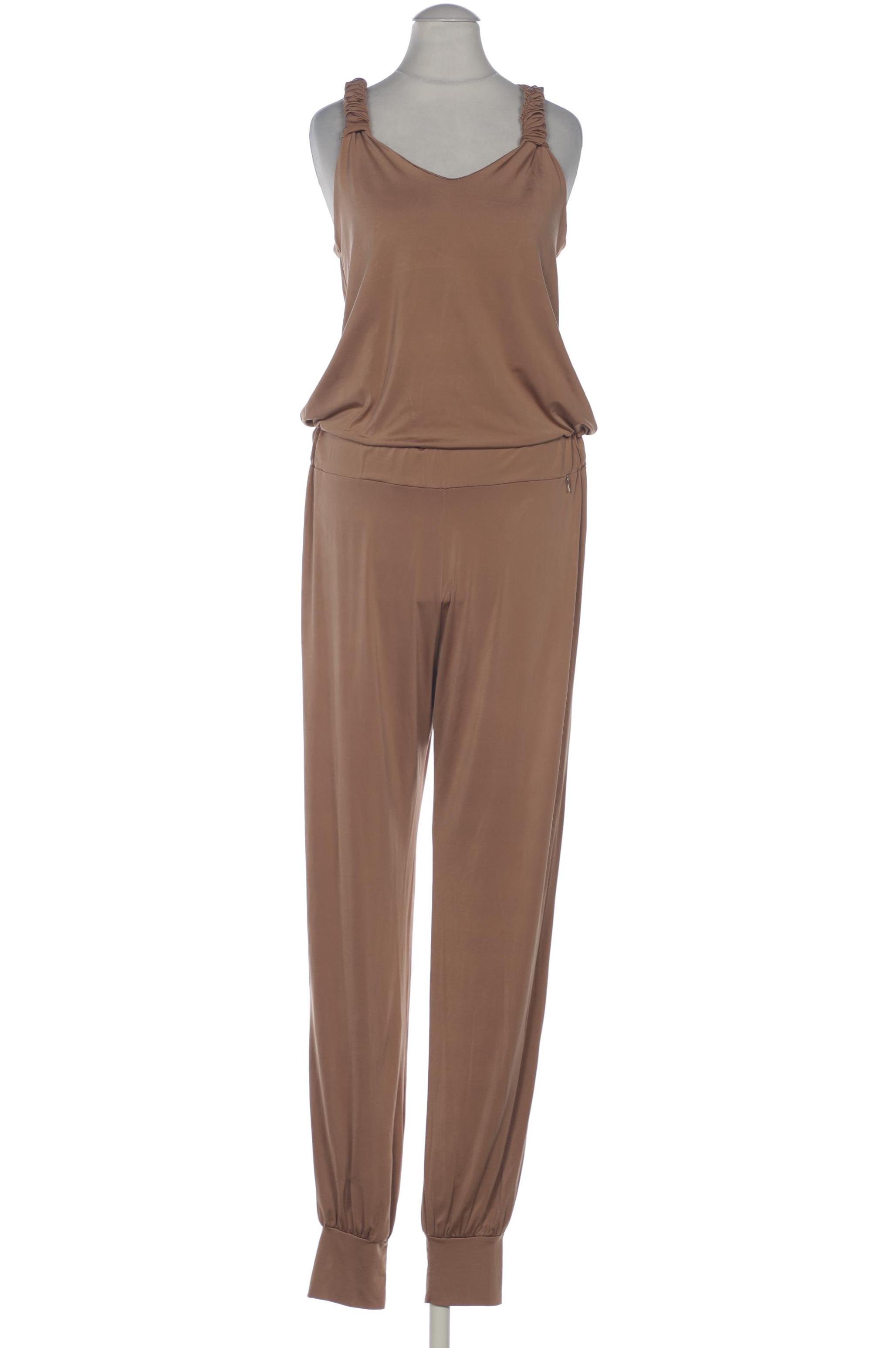 

Rinascimento Damen Jumpsuit/Overall, beige, Gr. 36