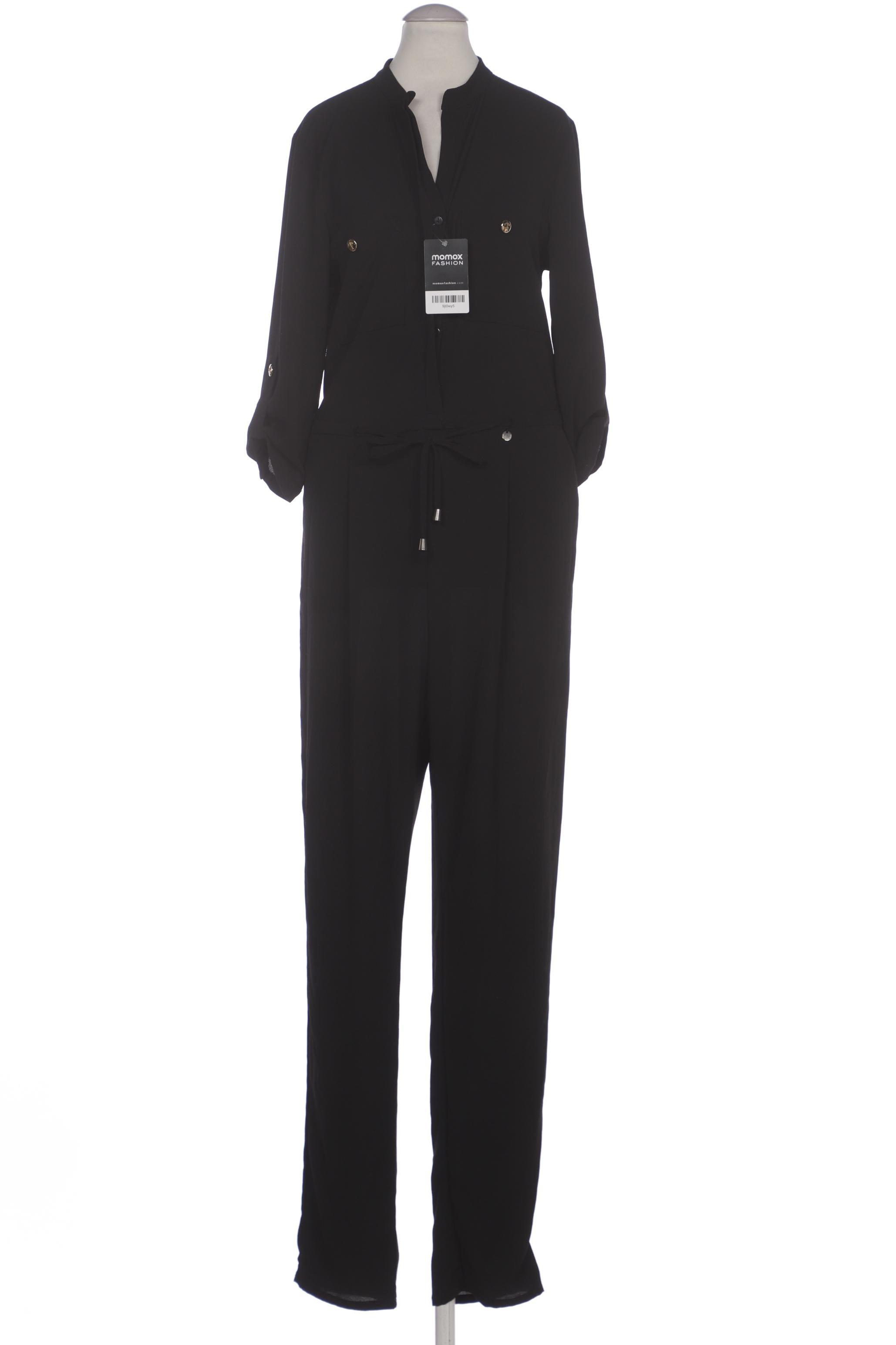 

Rinascimento Damen Jumpsuit/Overall, schwarz, Gr. 34