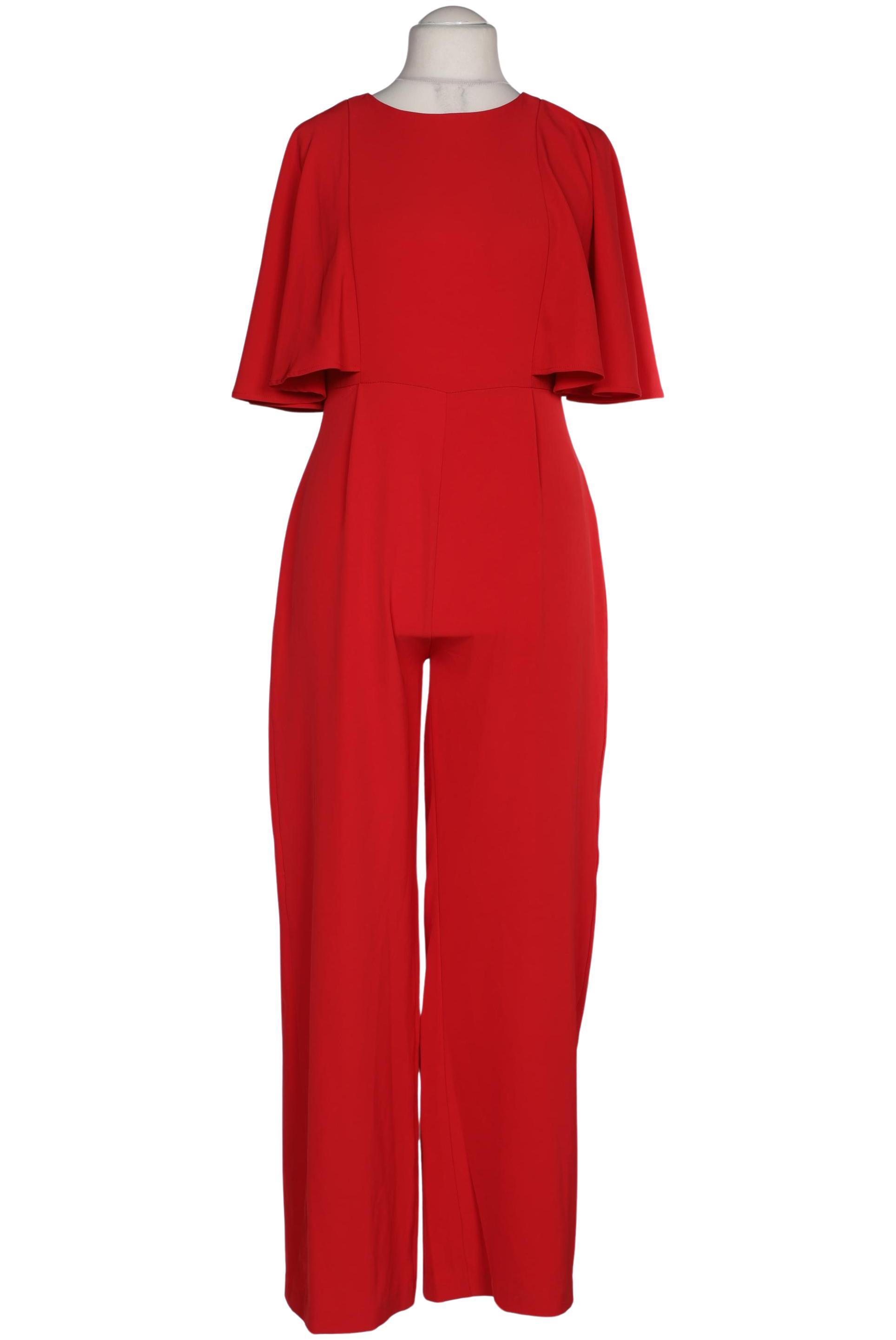 

Rinascimento Damen Jumpsuit/Overall, rot, Gr. 42
